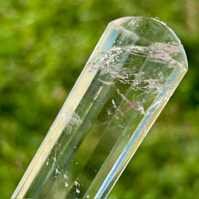 Power Spot Pranic Healing Wand - 064