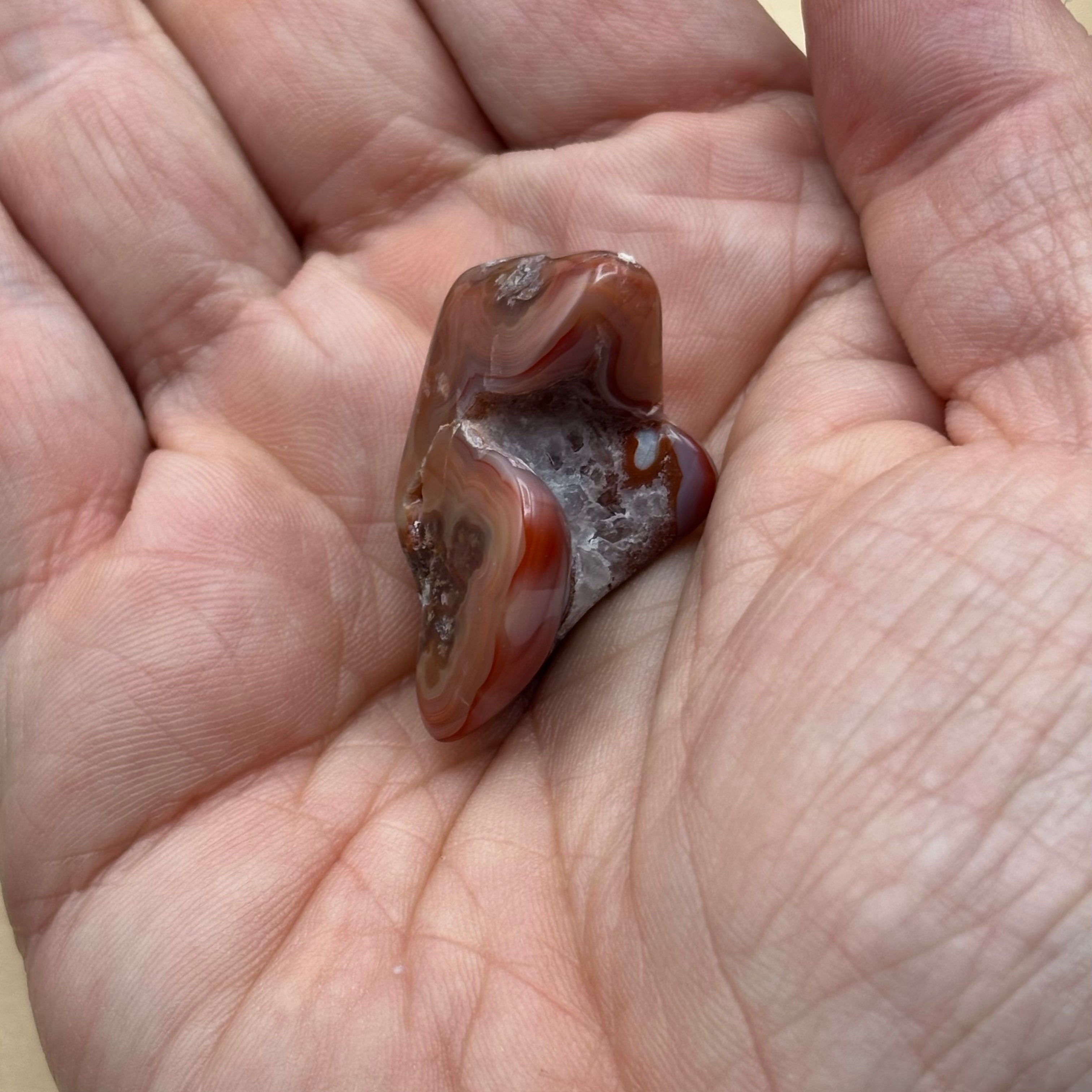 Laguna Agate - 024