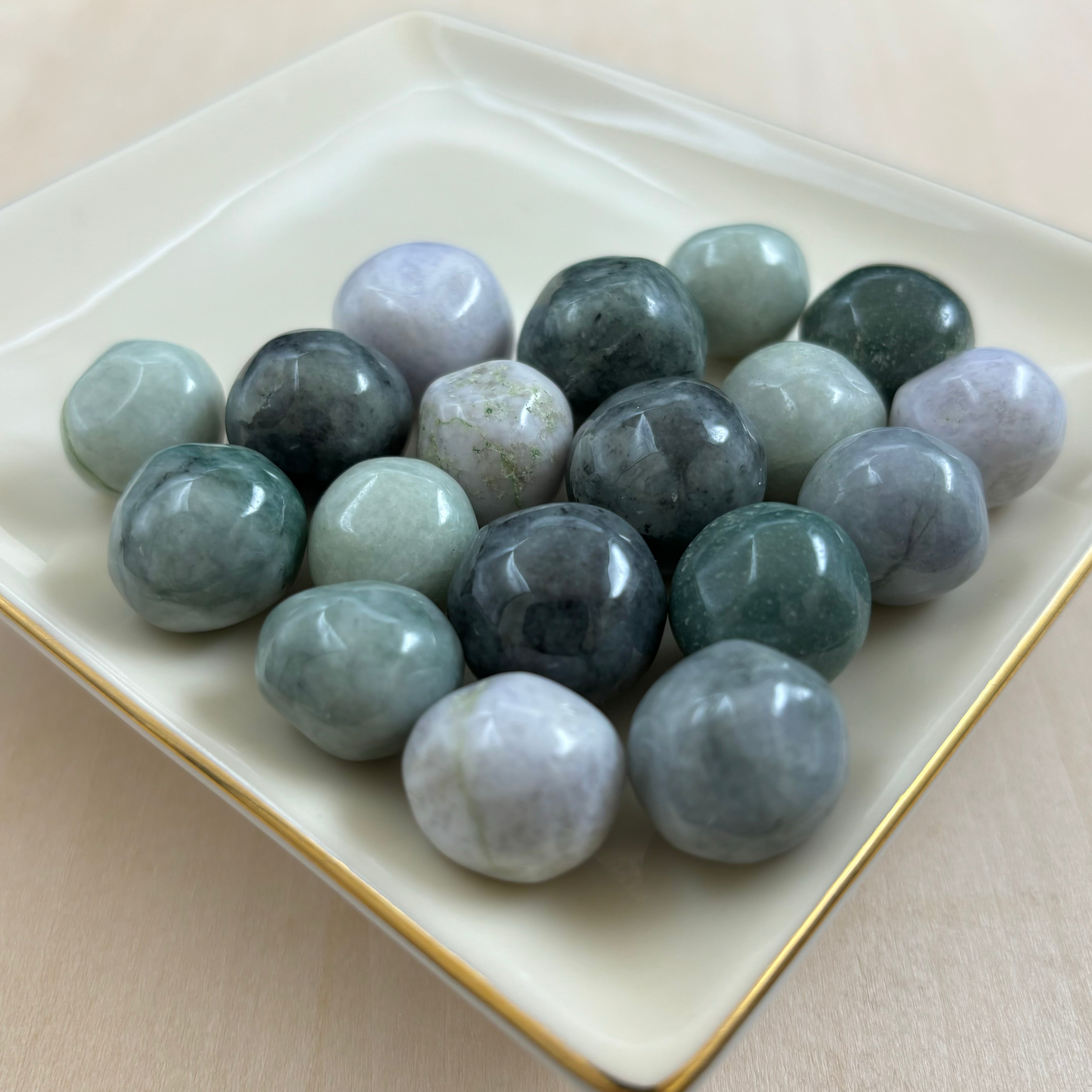 Jade Orb