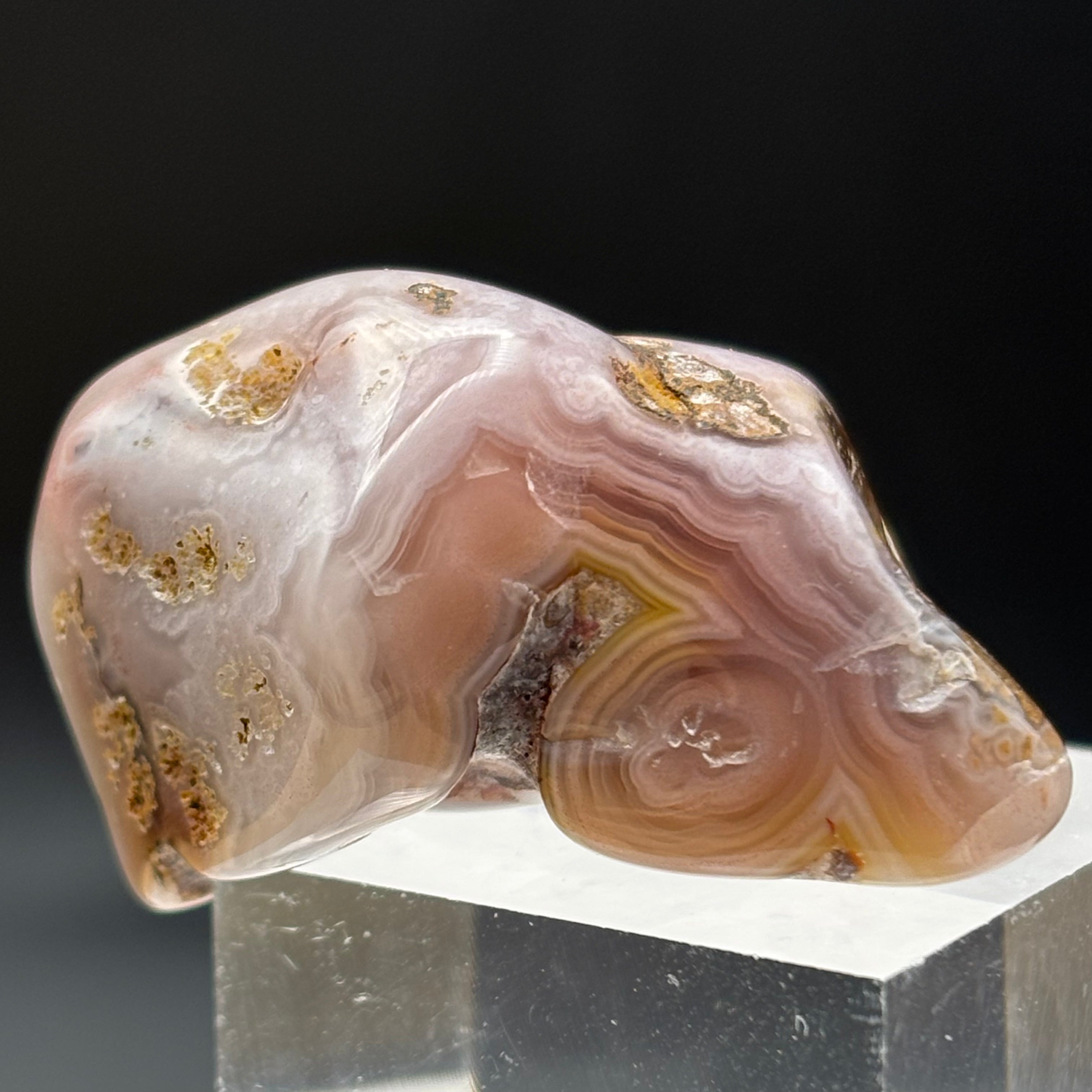 Laguna Agate - 025