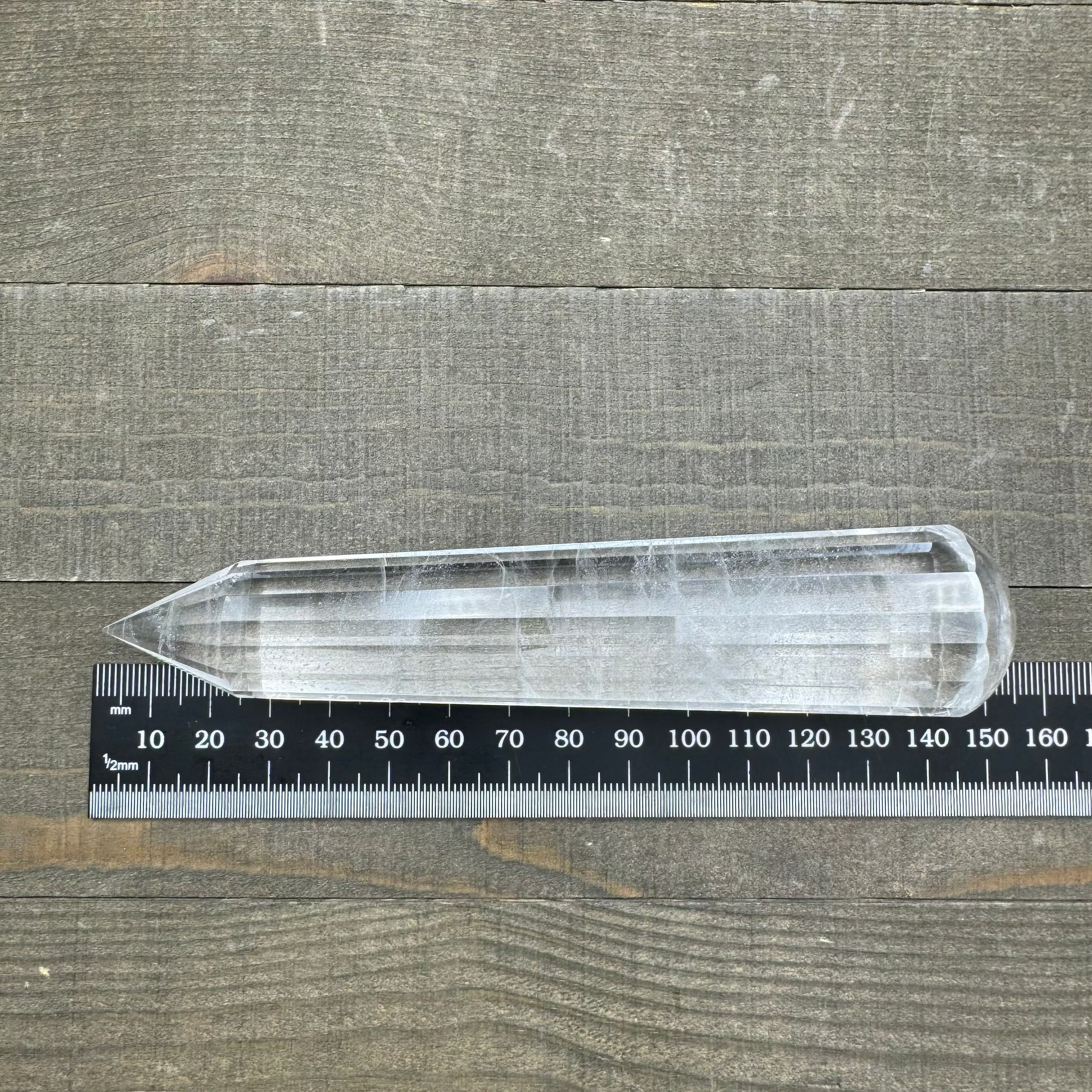 Power Spot Pranic Healing Wand - 125