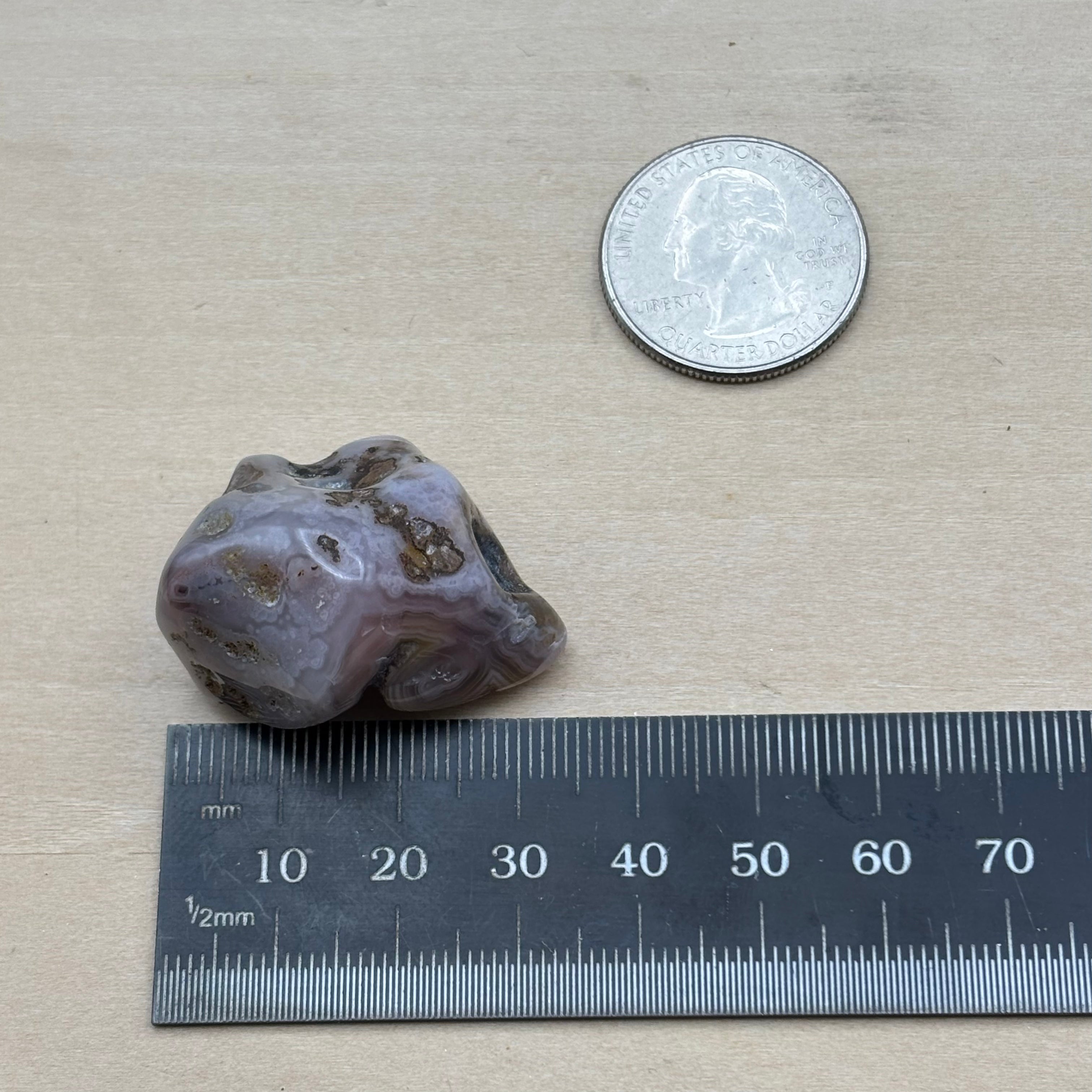 Laguna Agate - 025