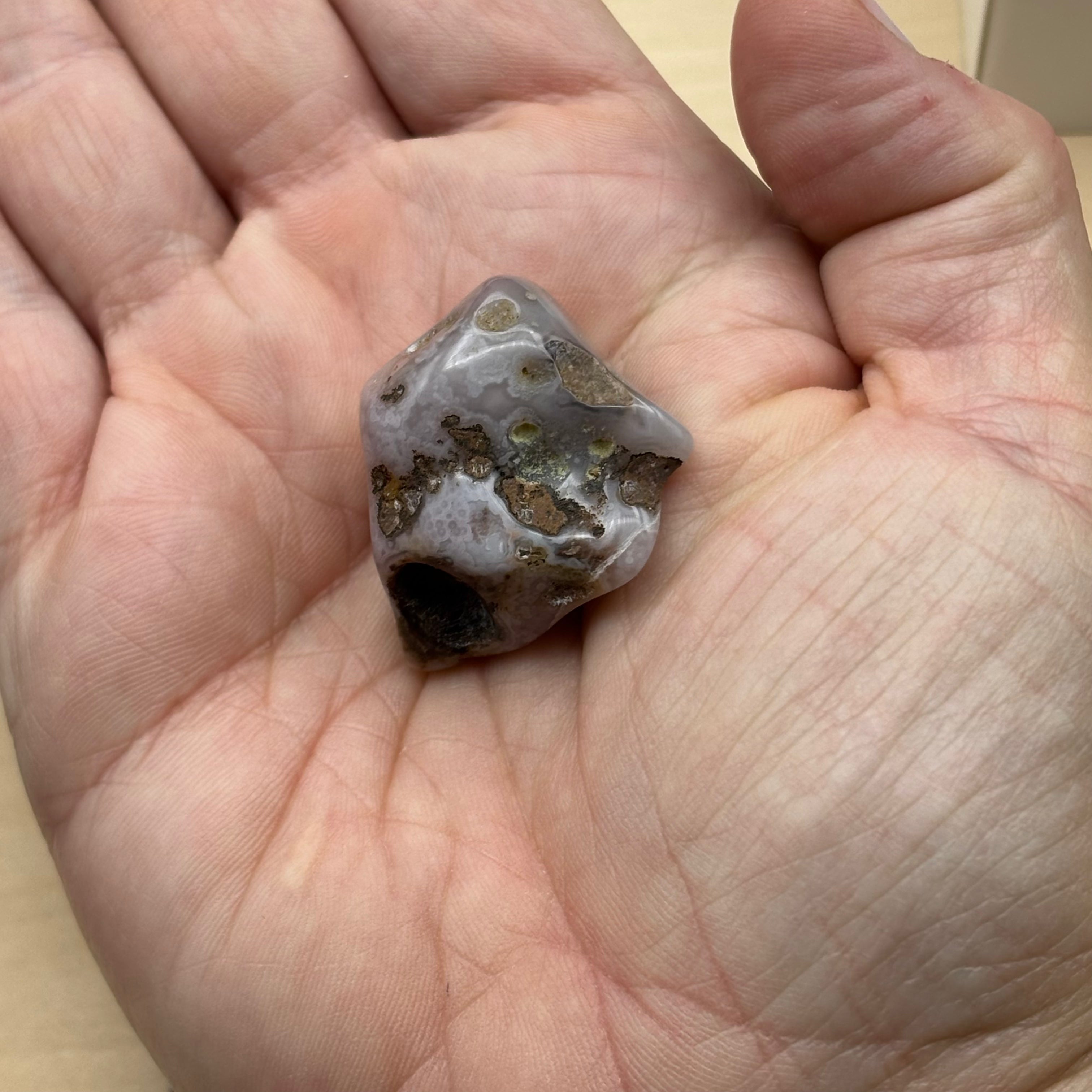 Laguna Agate - 025