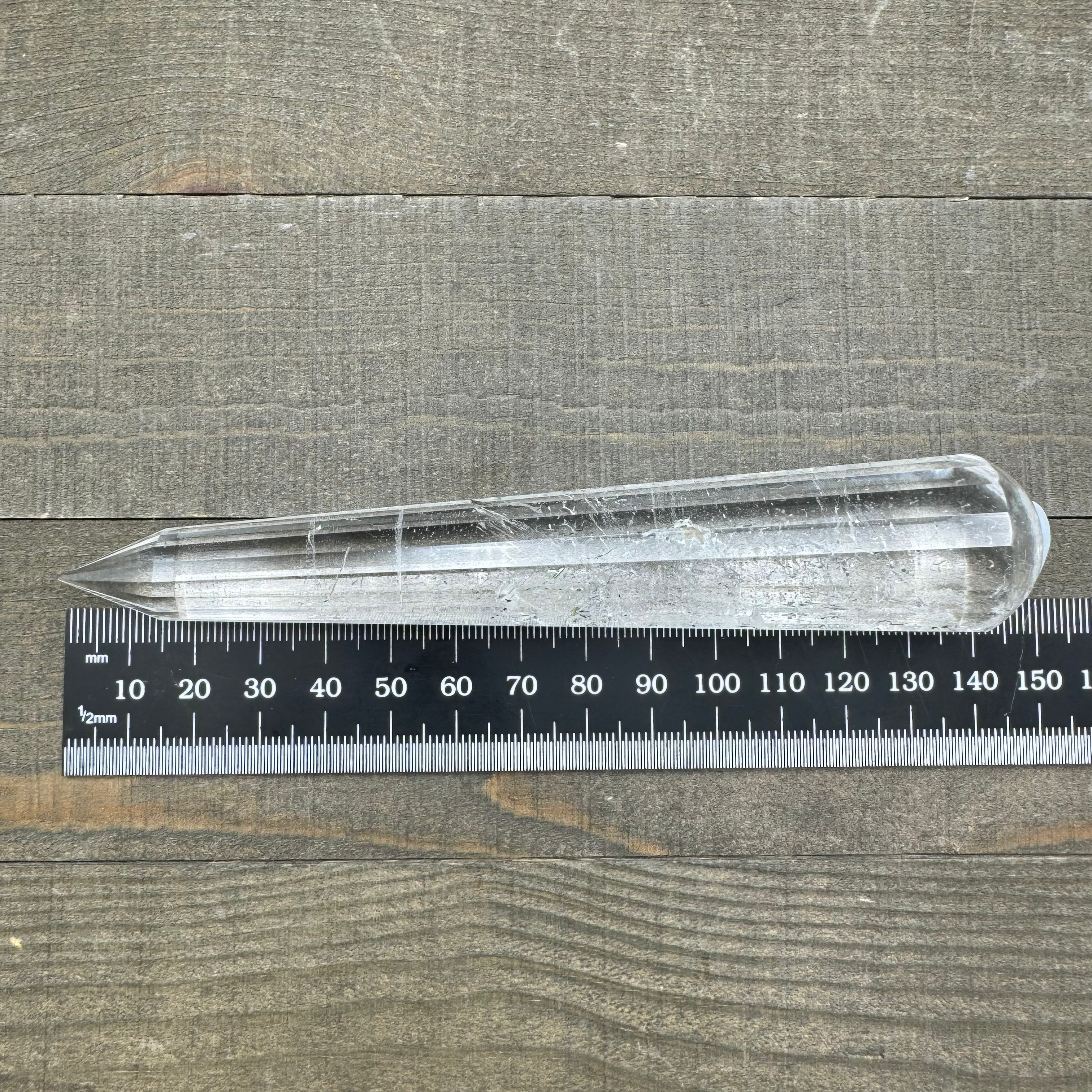 Power Spot Pranic Healing Wand - 126
