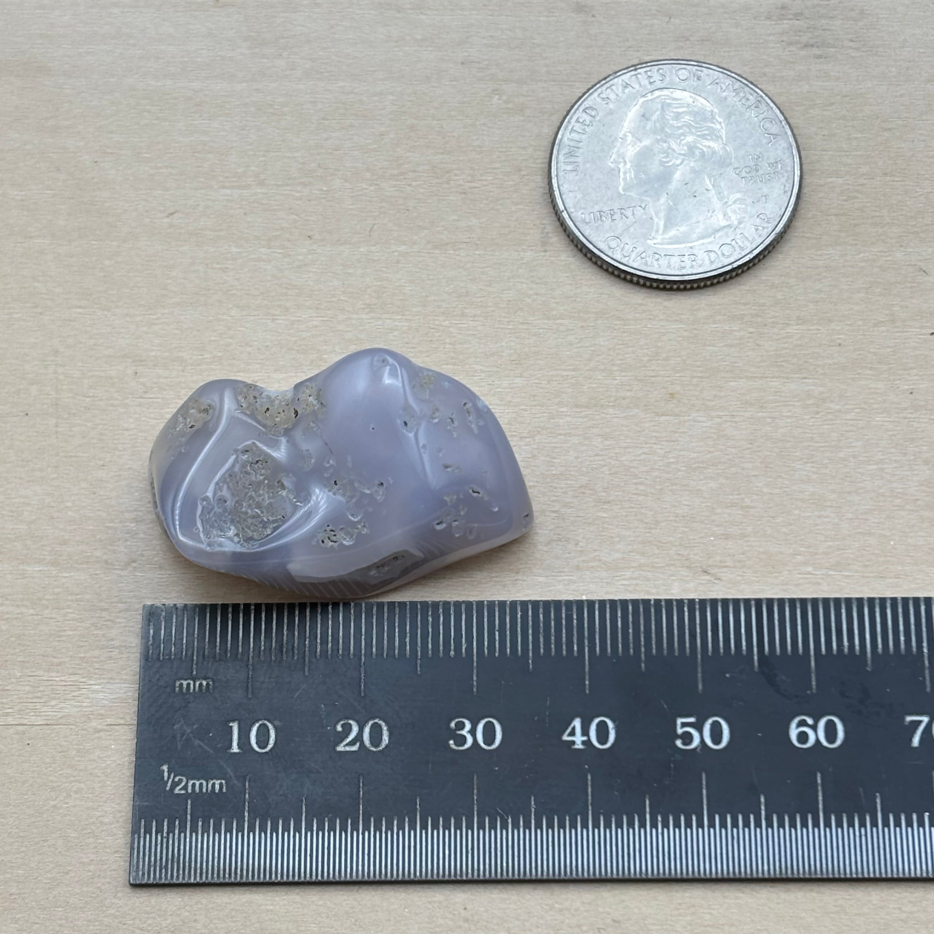 Laguna Agate - 026