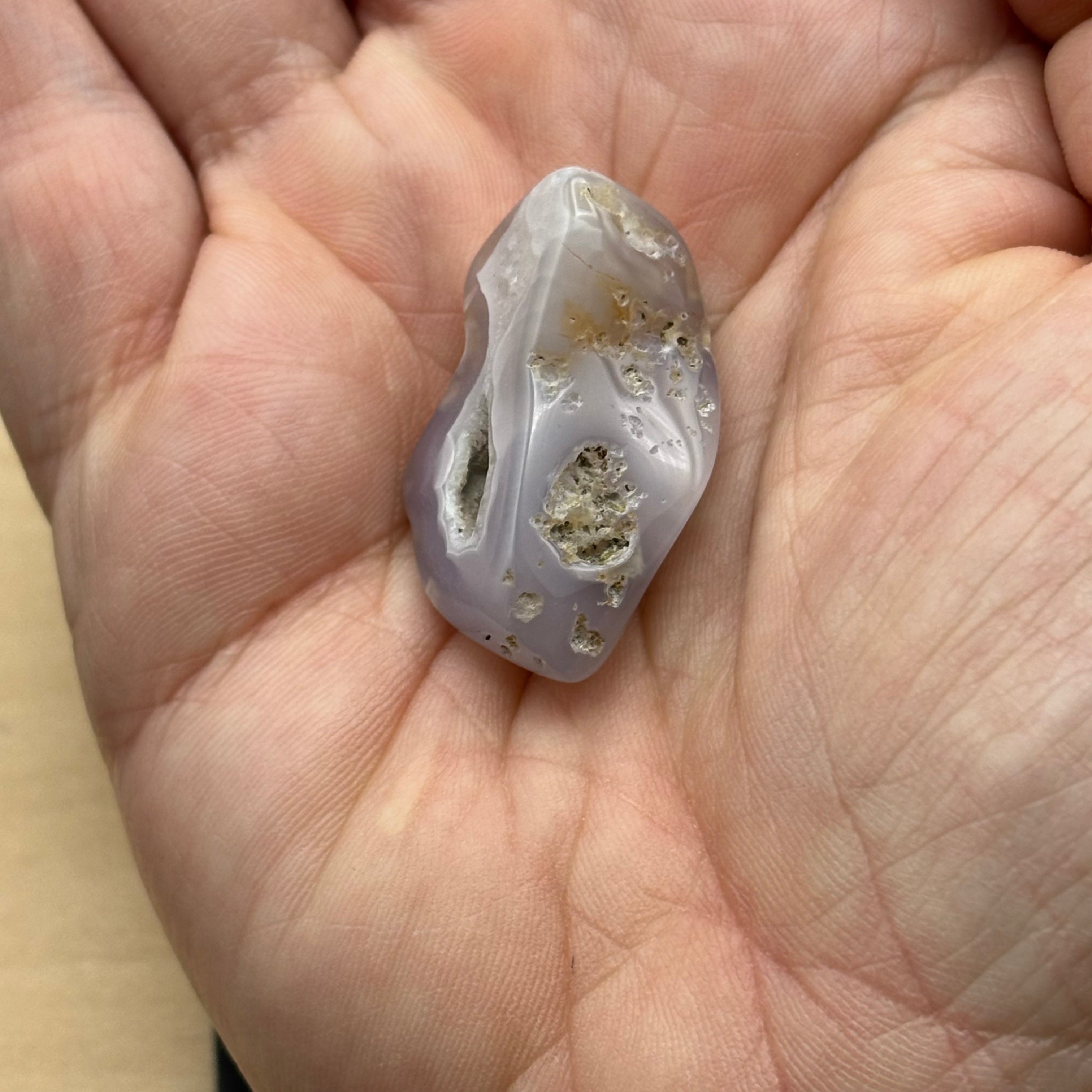 Laguna Agate - 026