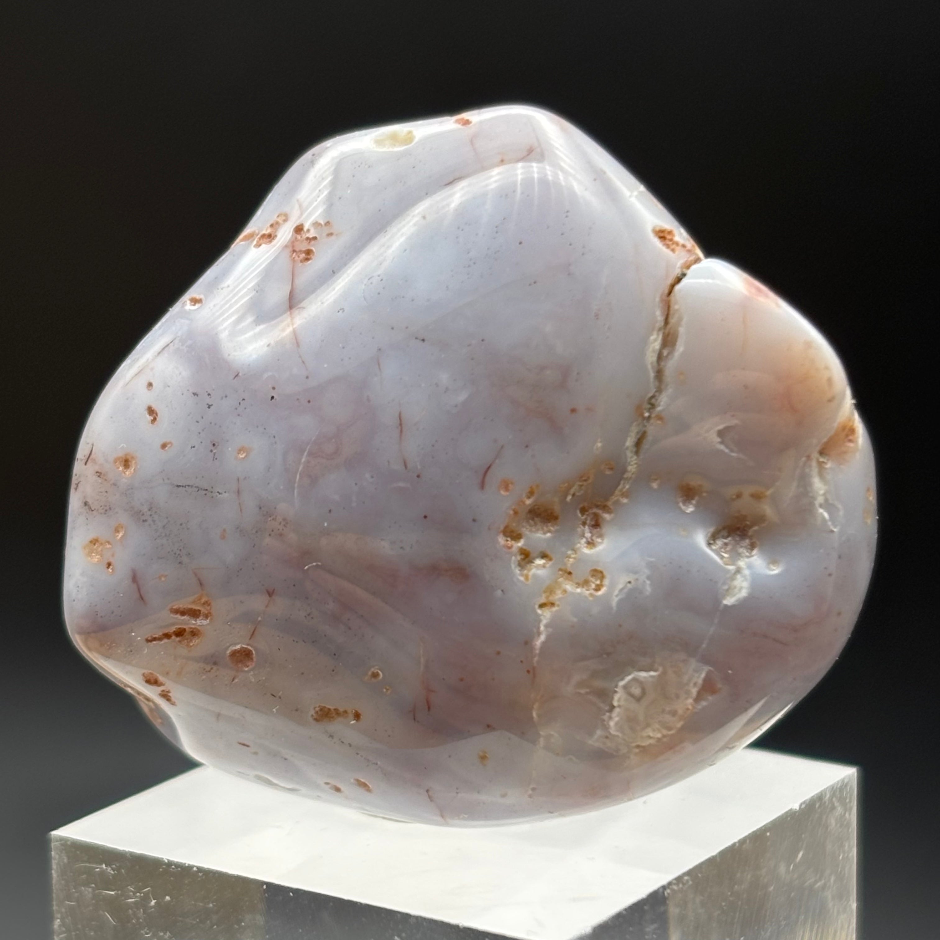 Laguna Agate - 027