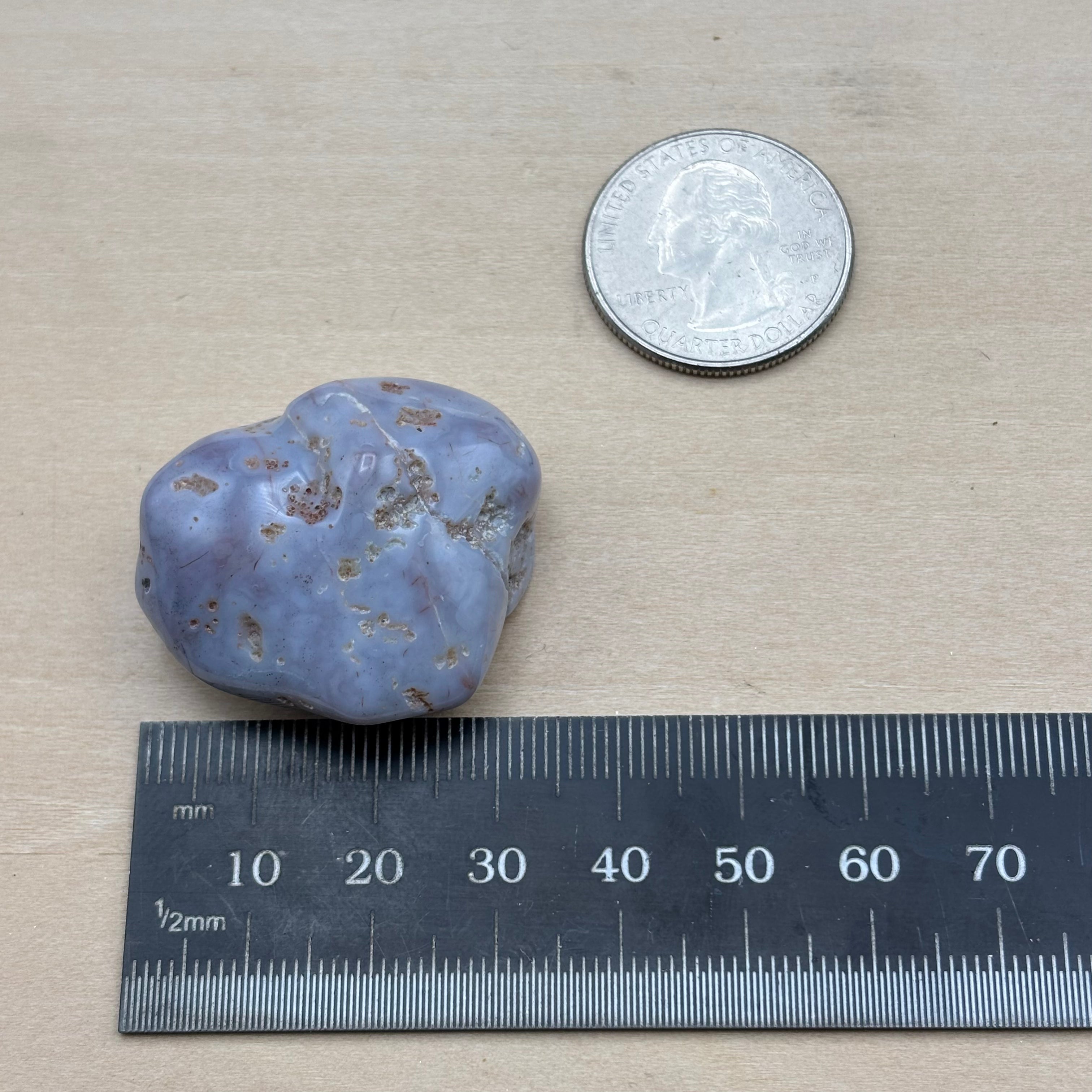 Laguna Agate - 027
