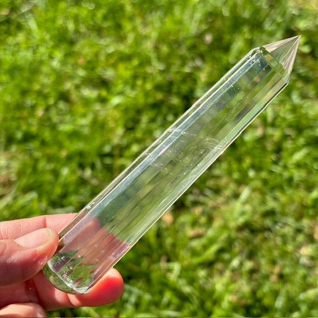 Power Spot Pranic Healing Wand - 068