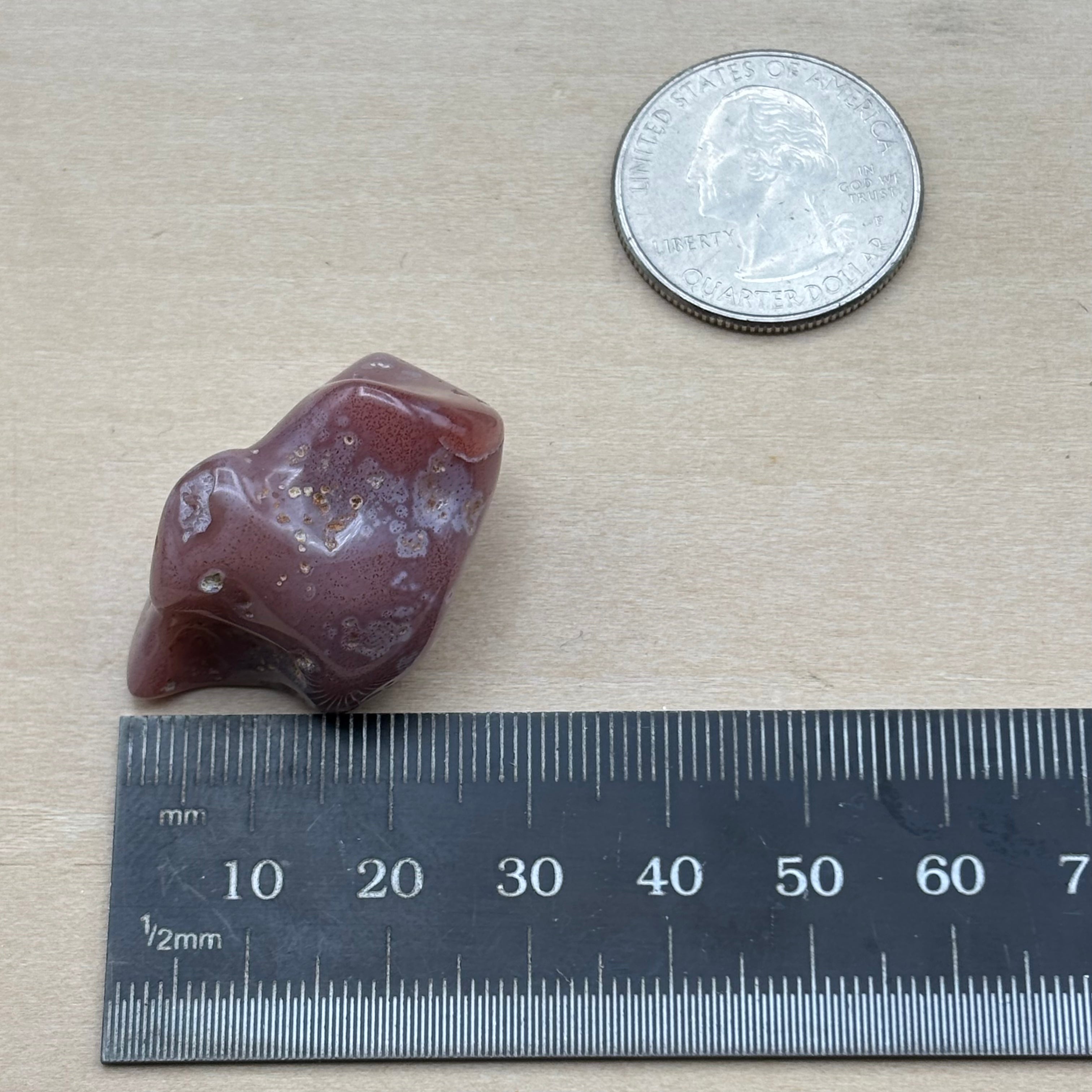 Laguna Agate - 030