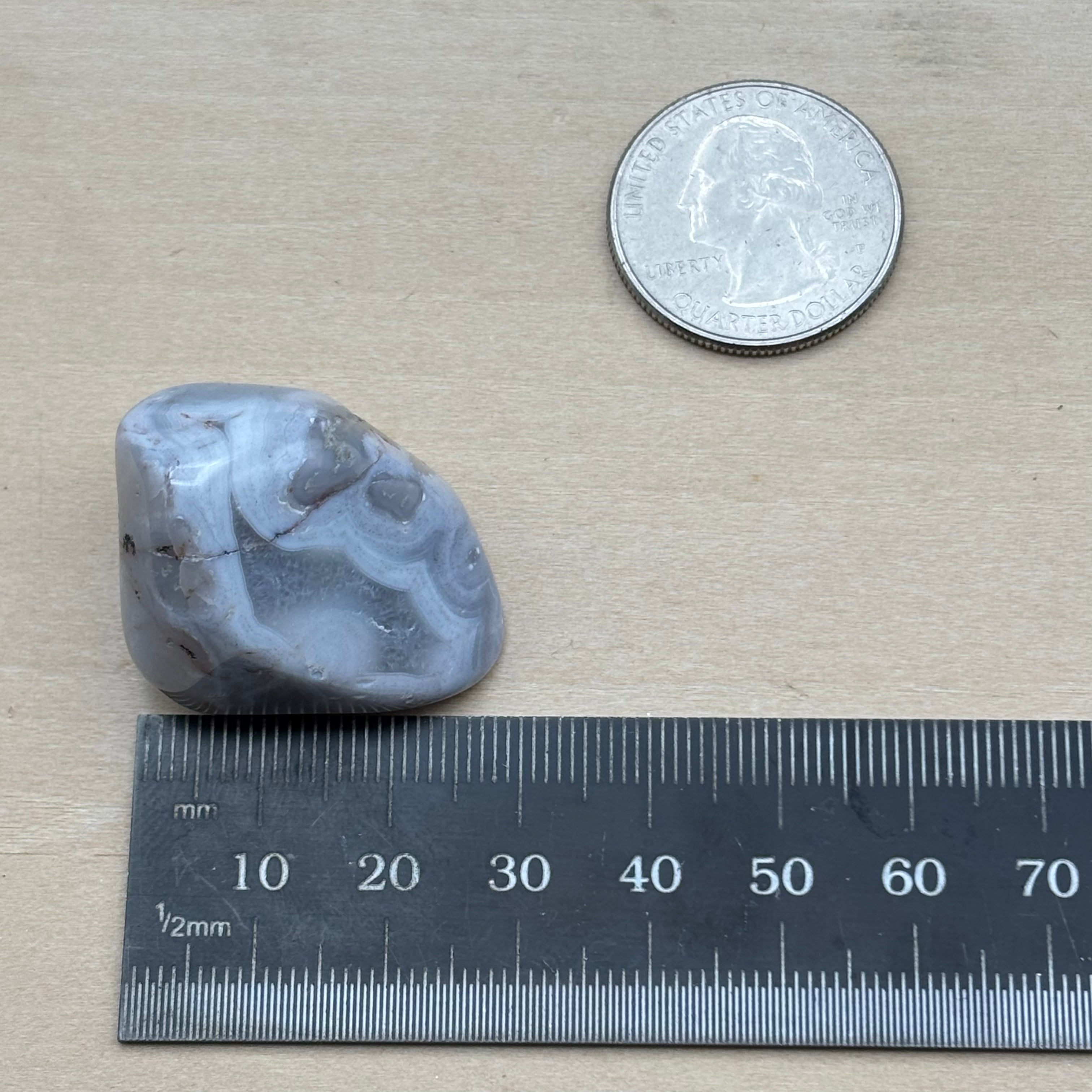 Laguna Agate - 031