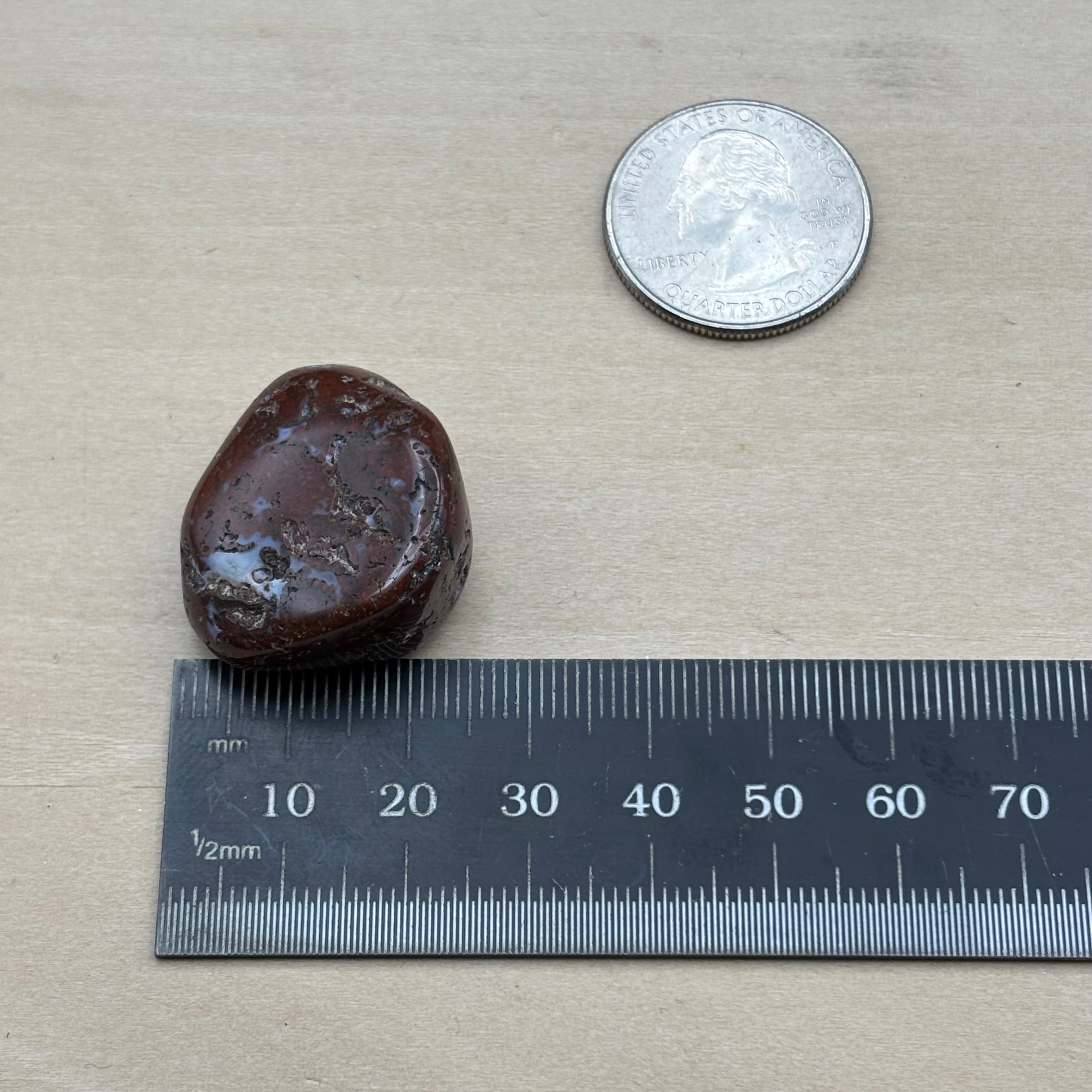 Laguna Agate - 033