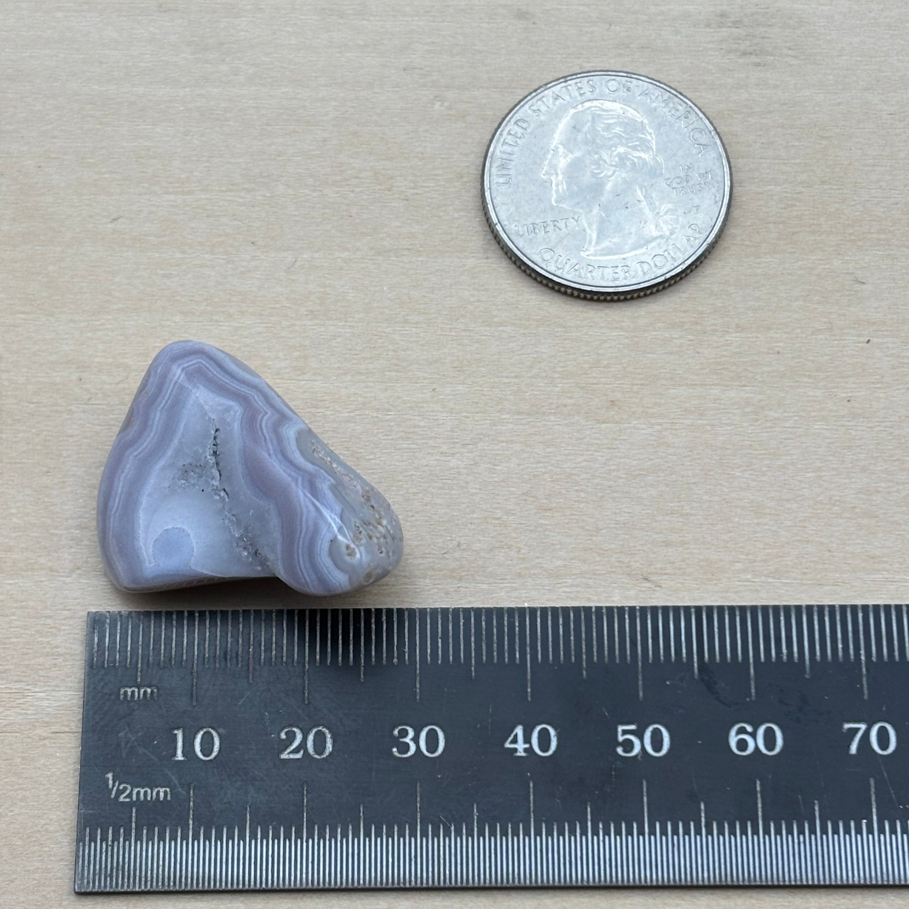 Laguna Agate - 035
