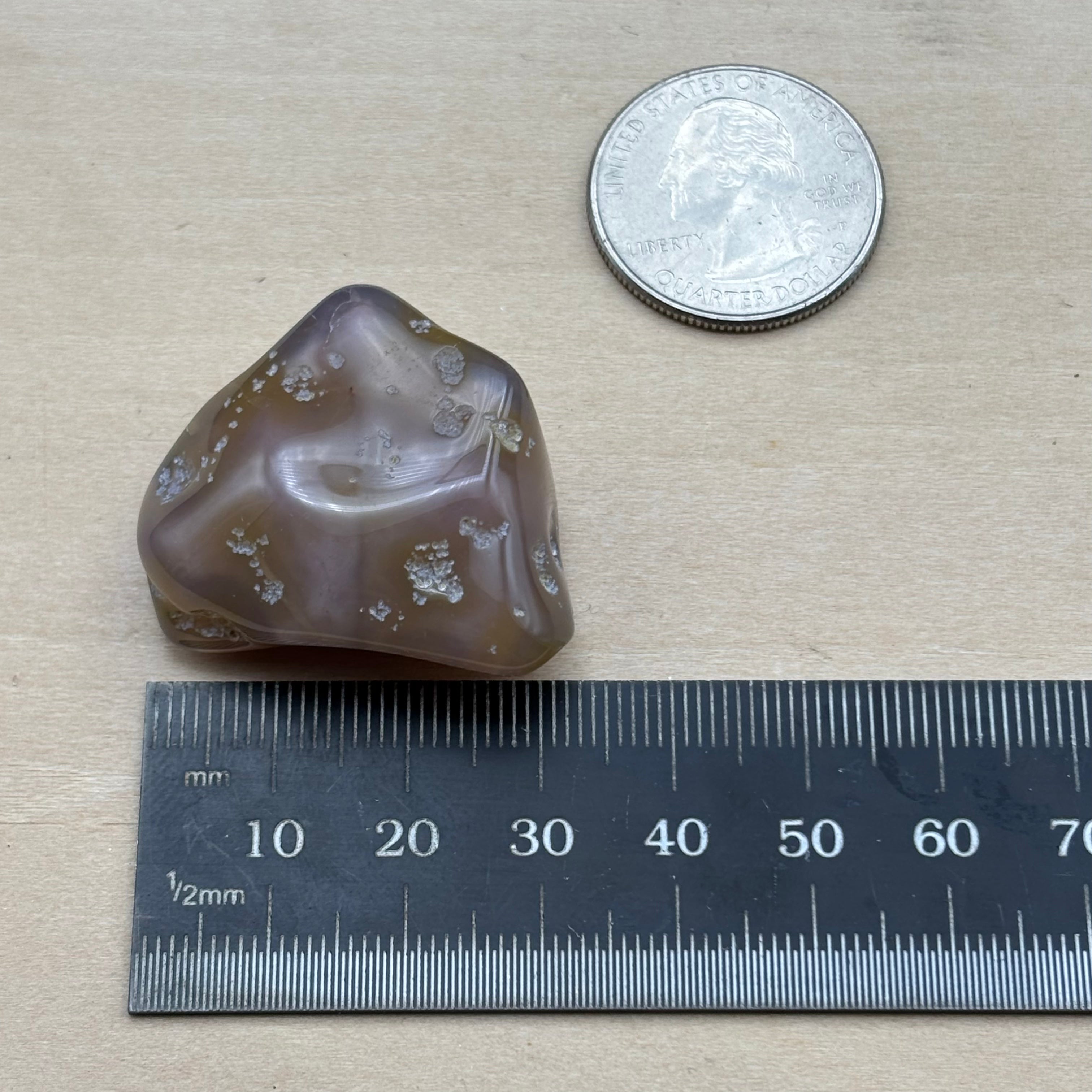 Laguna Agate - 042