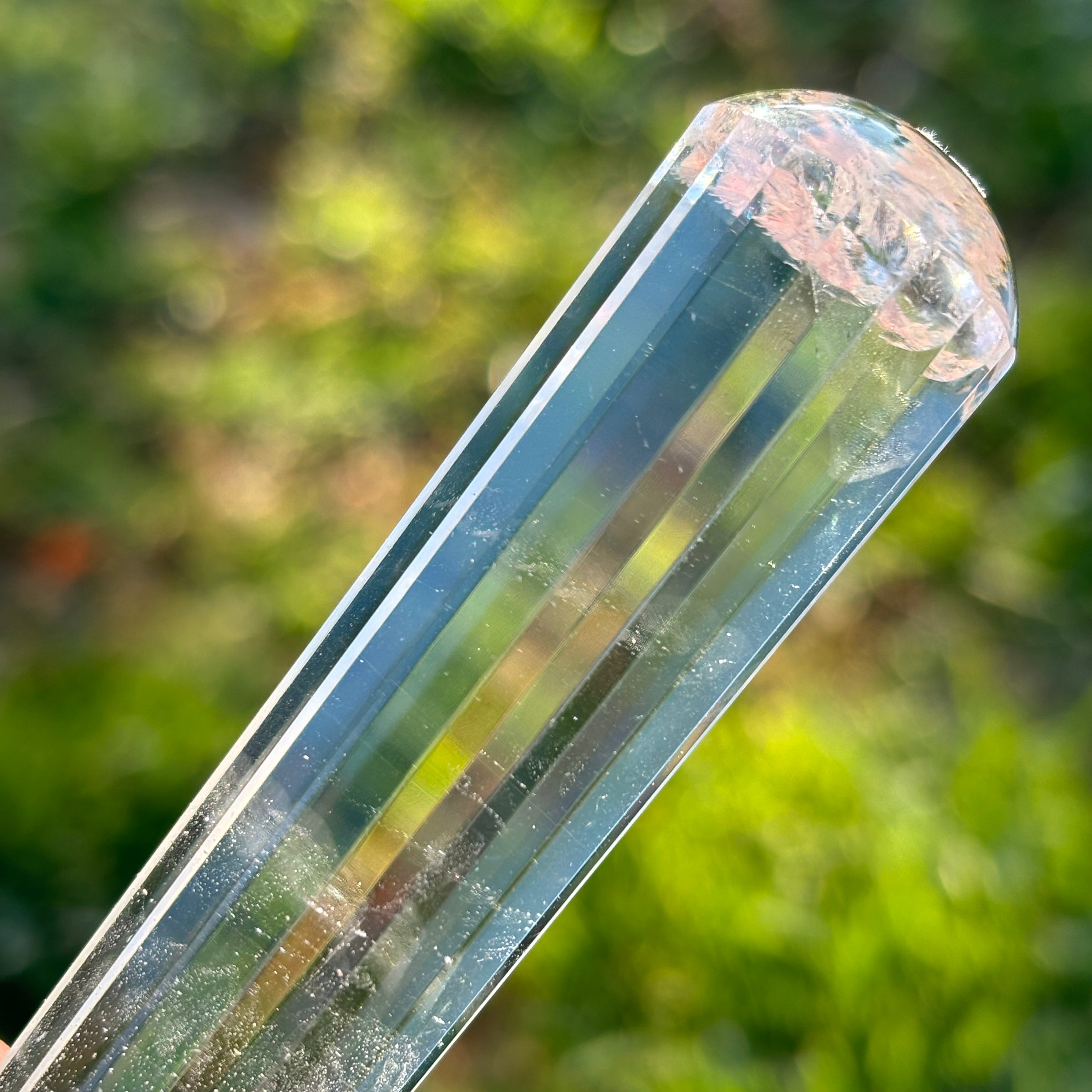 Power Spot Pranic Healing Wand - 094