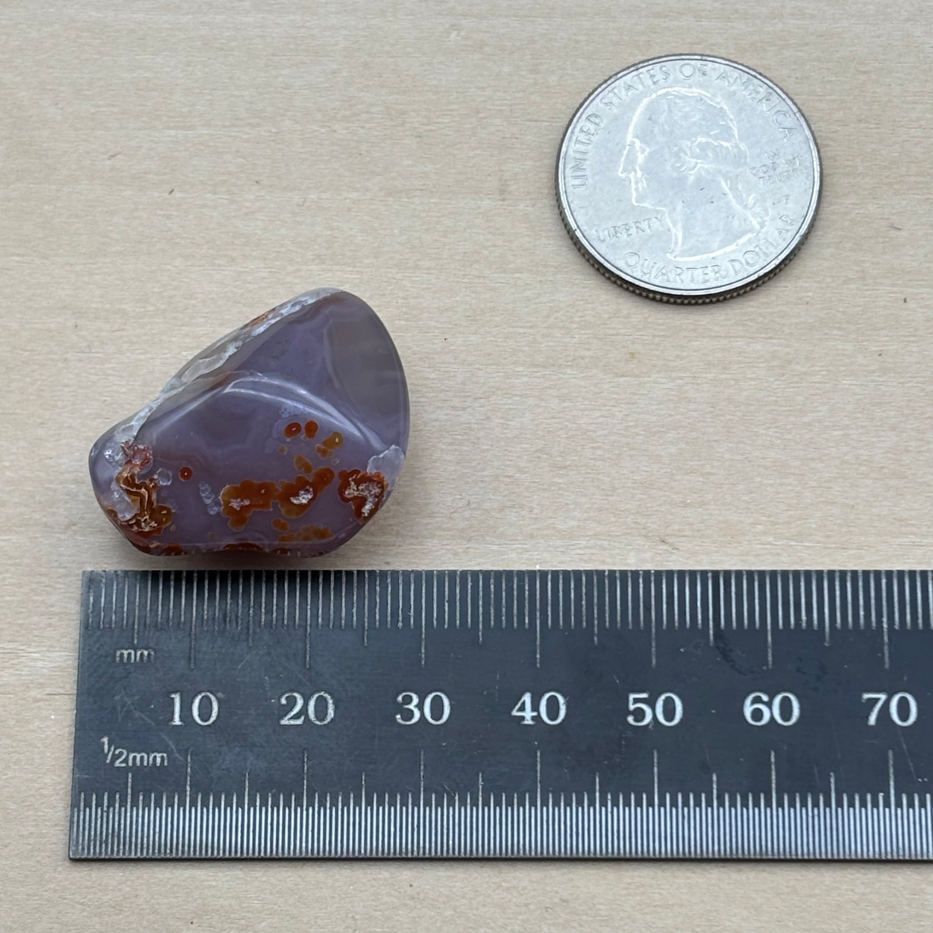 Laguna Agate - 049