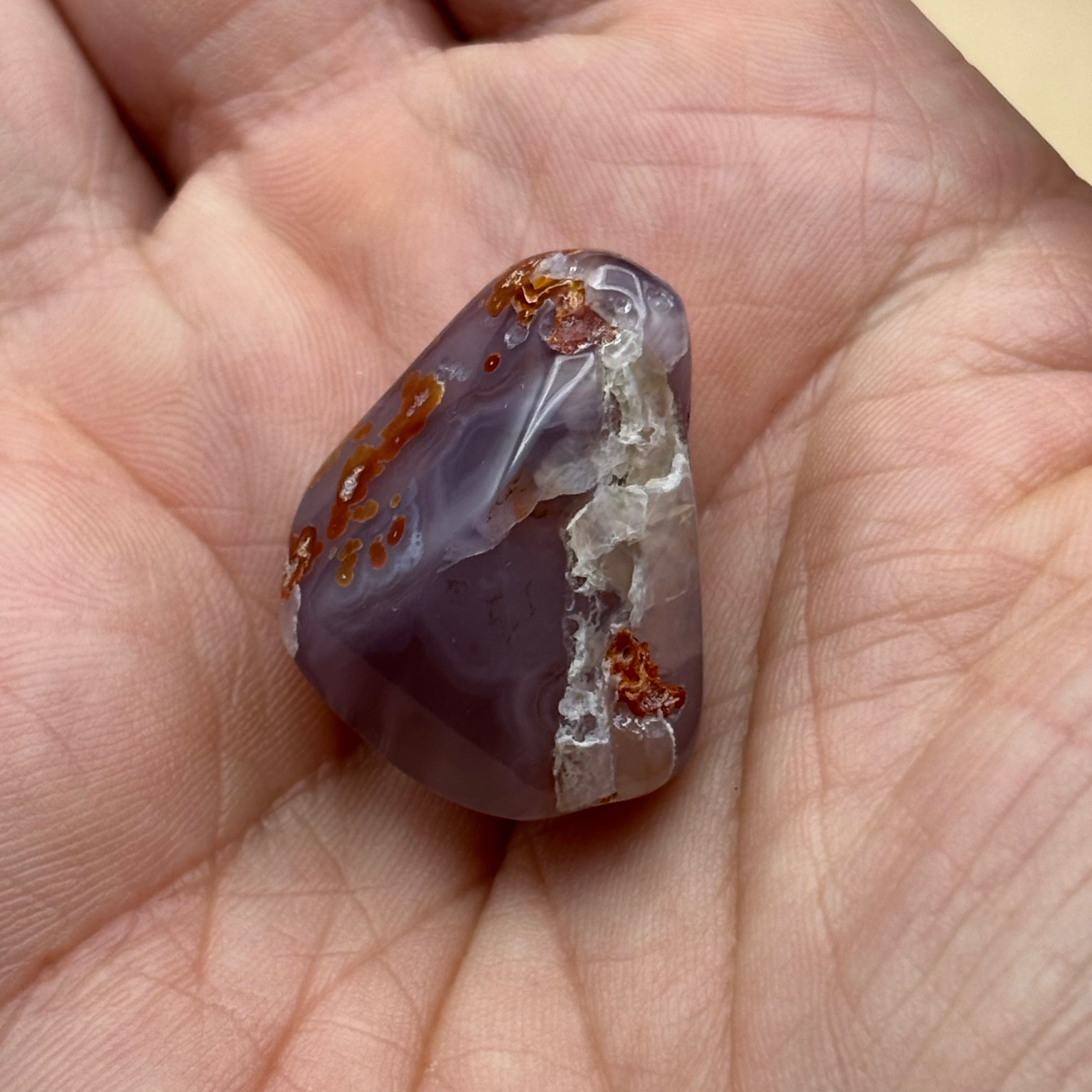 Laguna Agate - 049