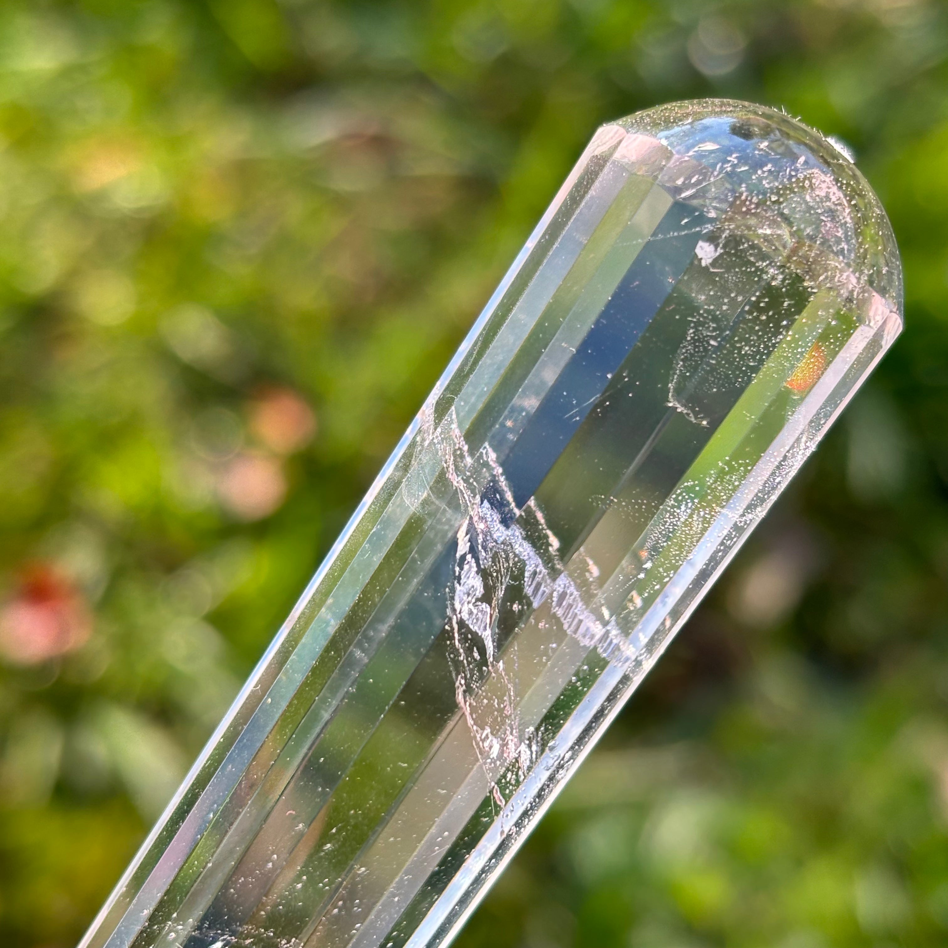 Power Spot Pranic Healing Wand - 095