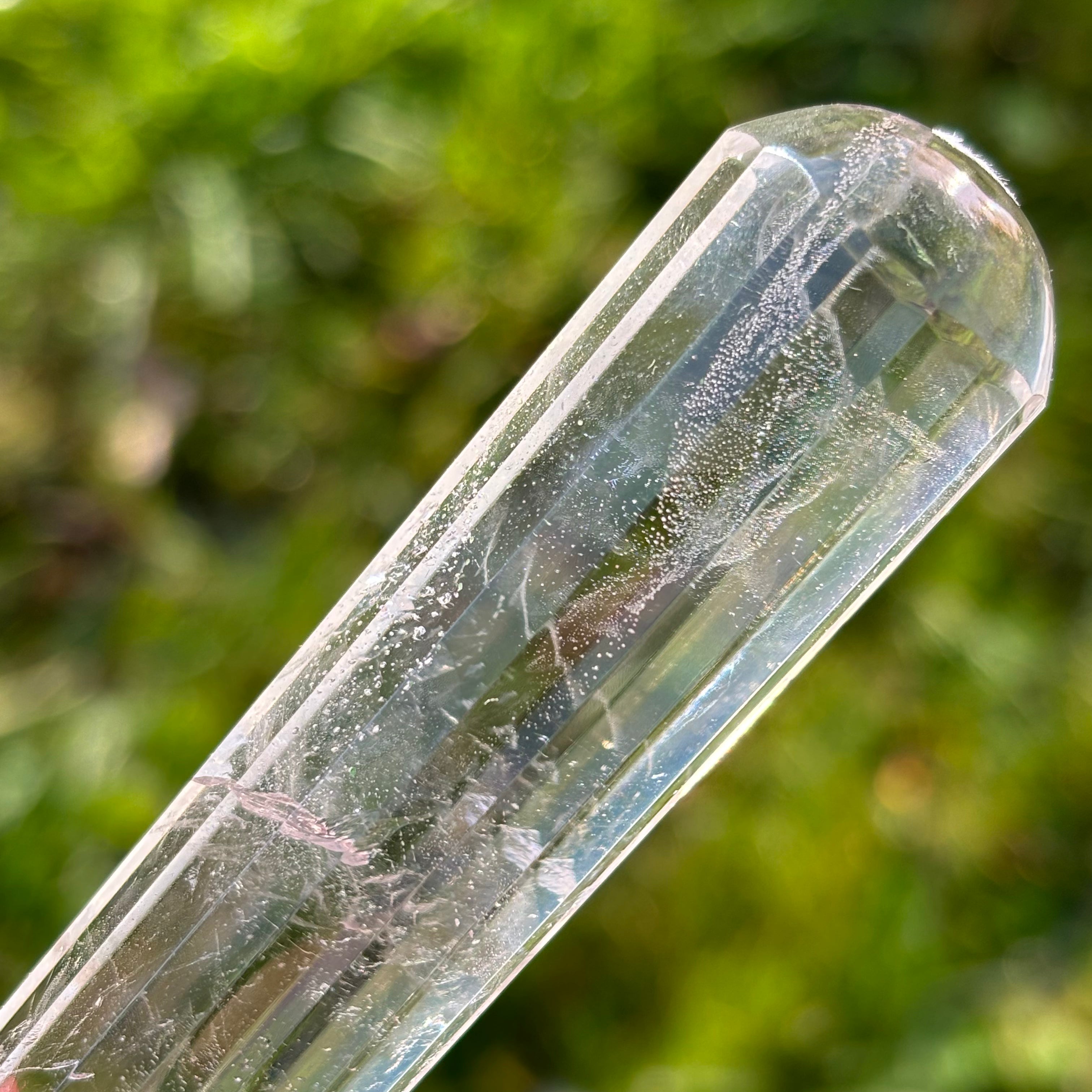 Power Spot Pranic Healing Wand - 096