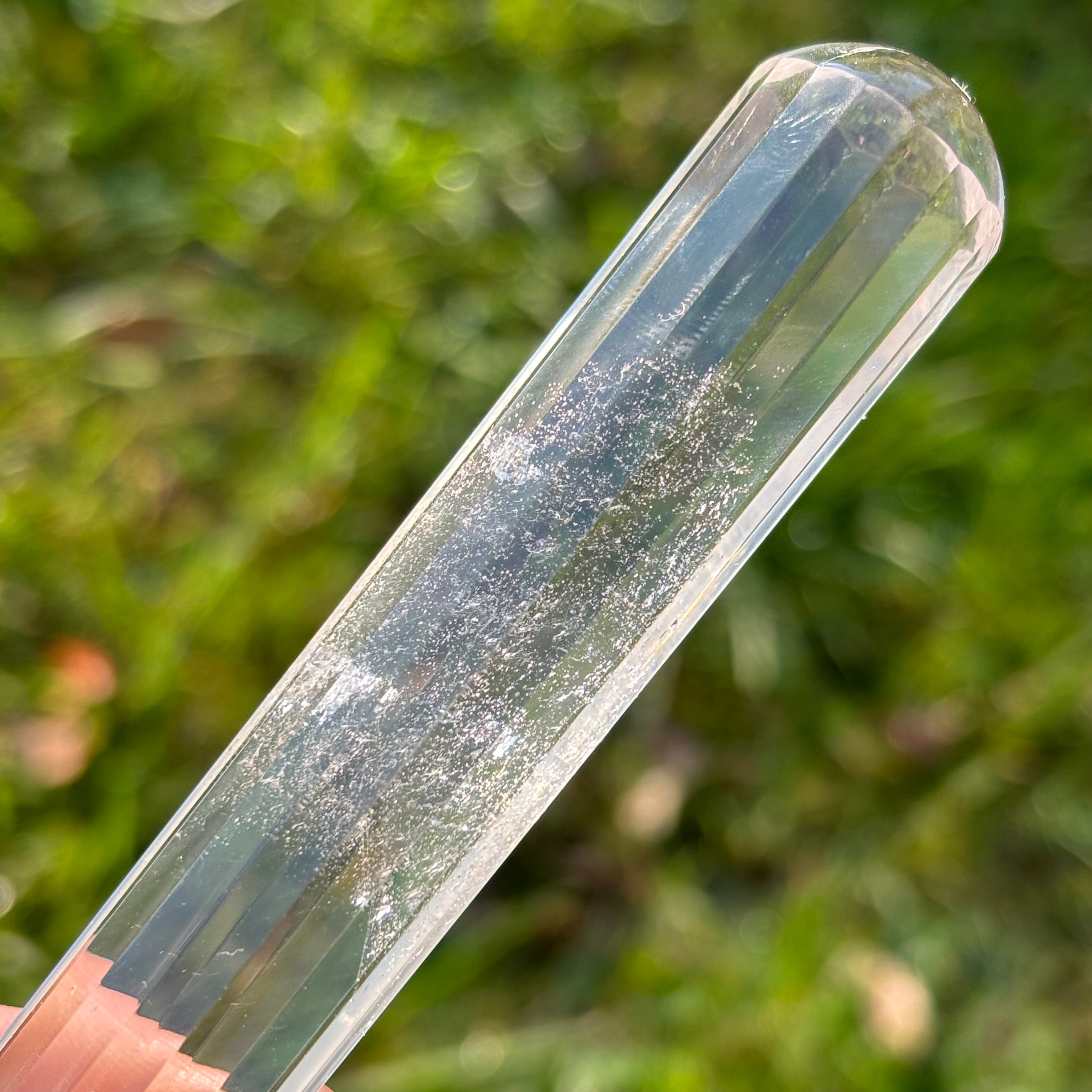 Power Spot Pranic Healing Wand - 097