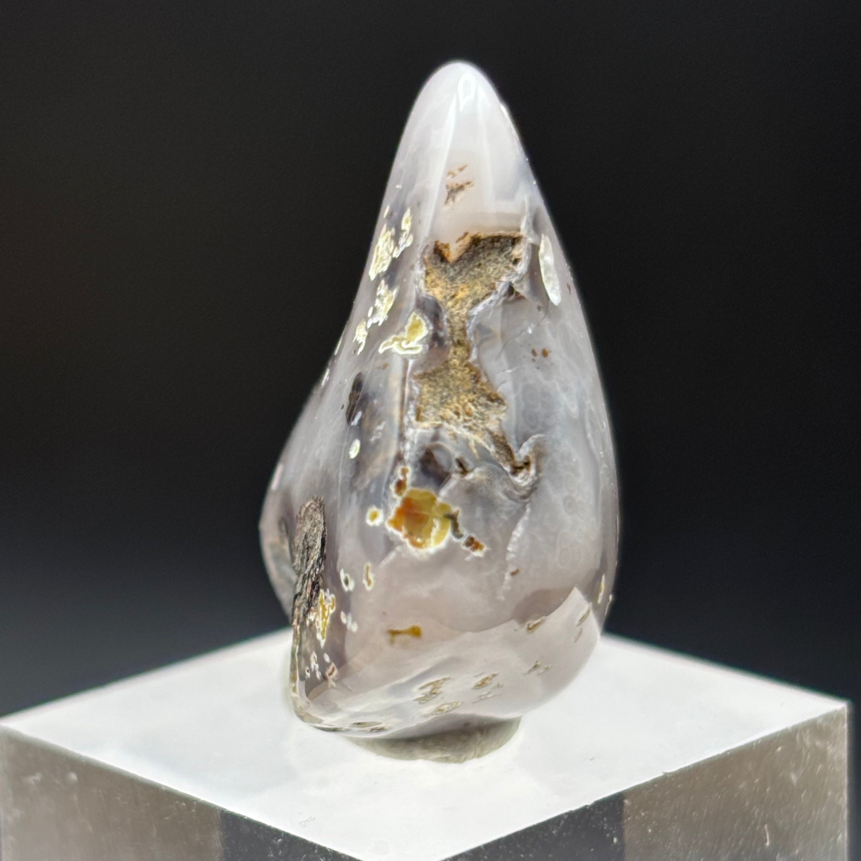 Laguna Agate - 053