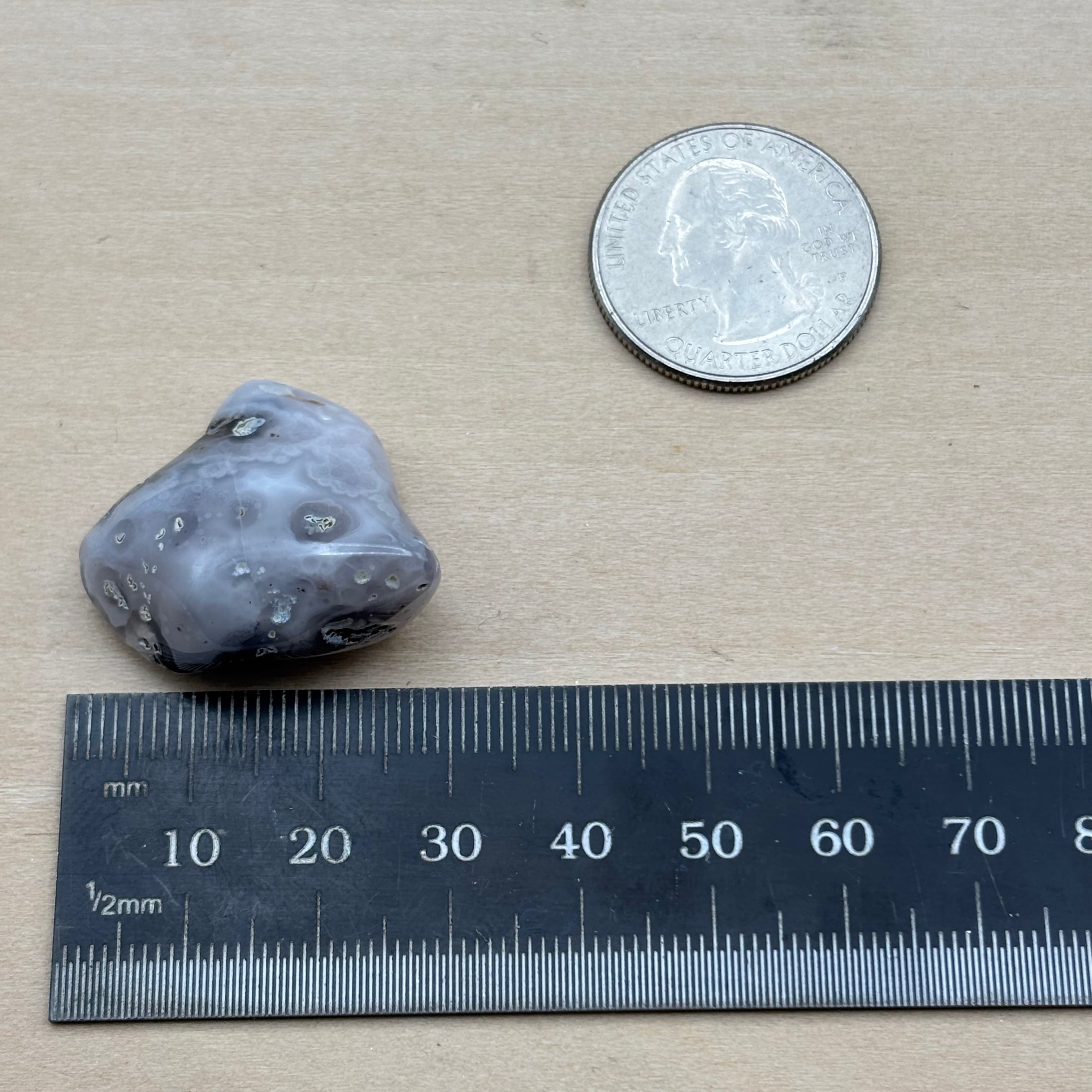 Laguna Agate - 053