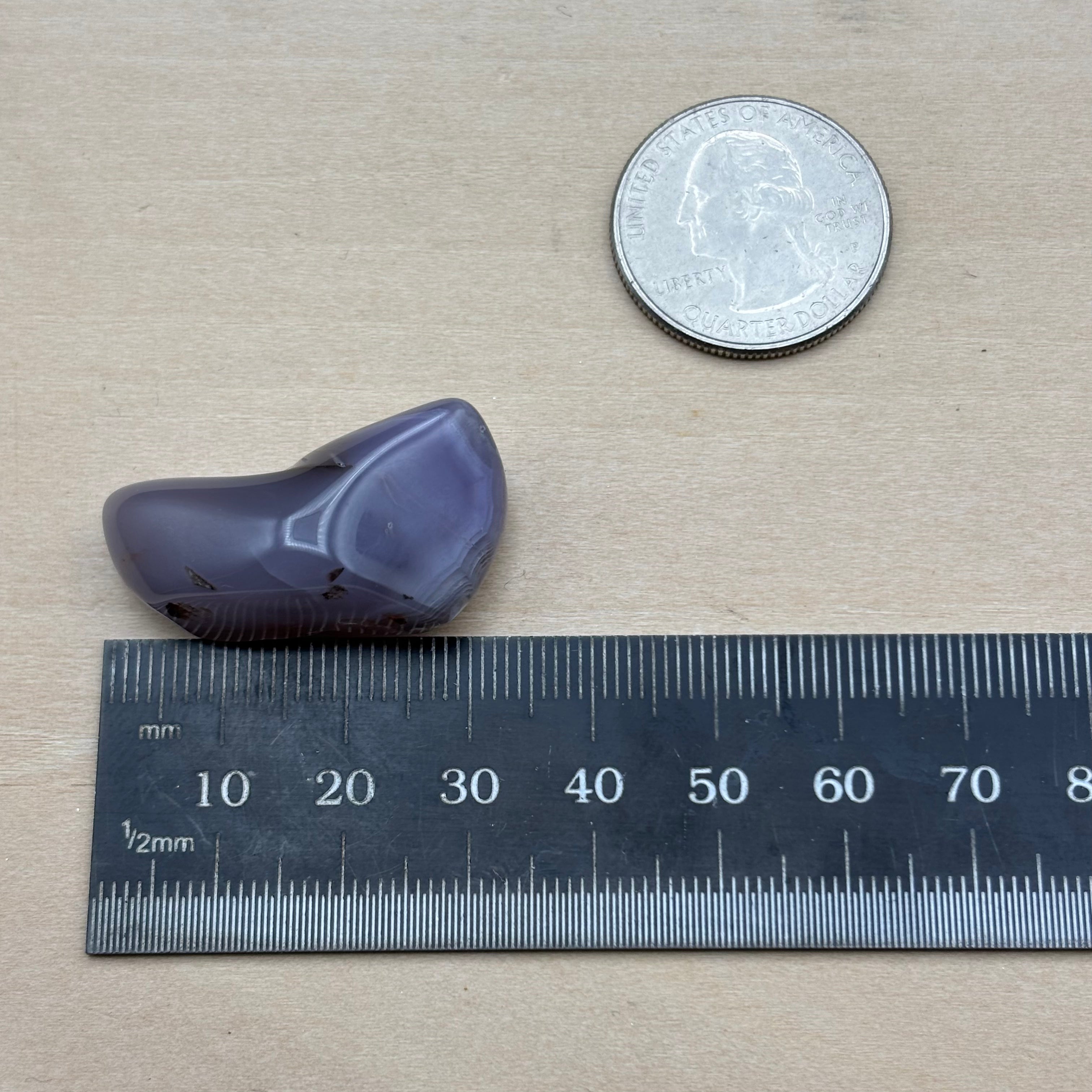 Laguna Agate - 054