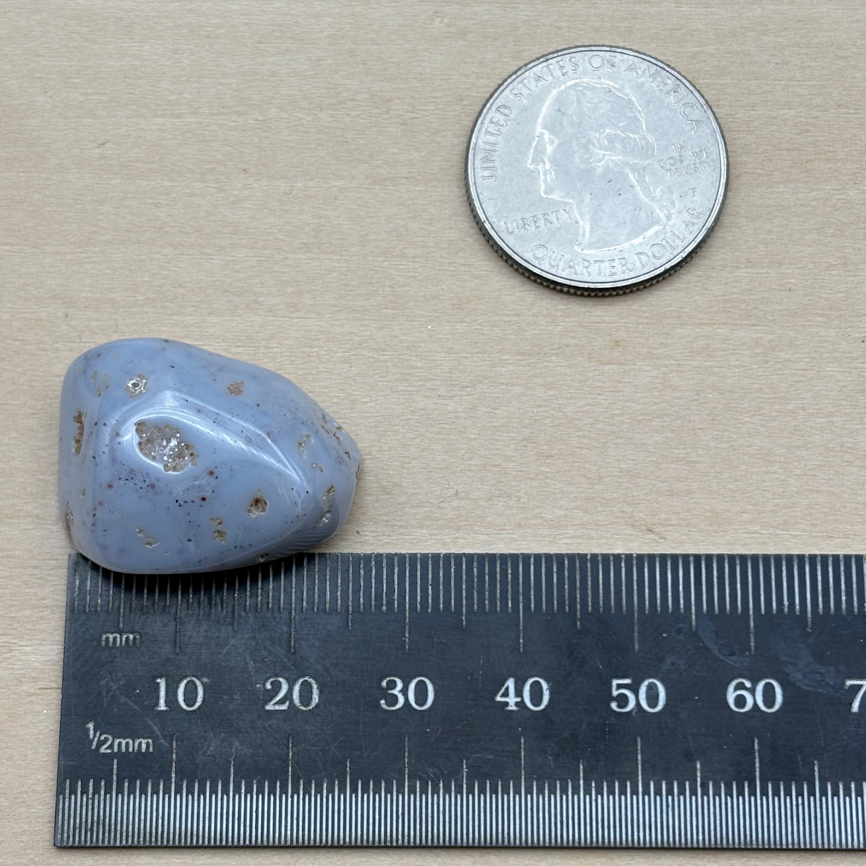 Laguna Agate - 055