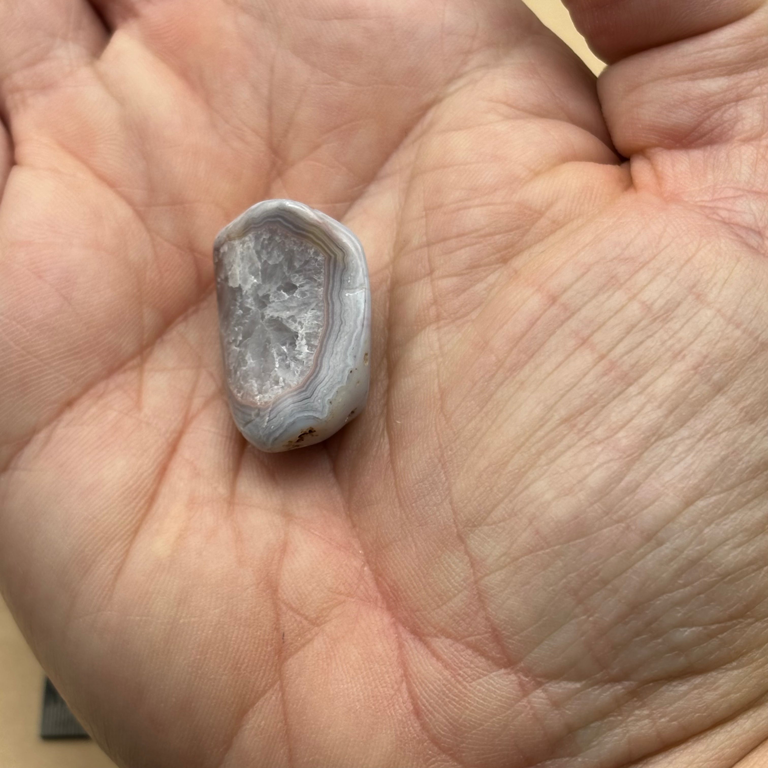 Laguna Agate - 055