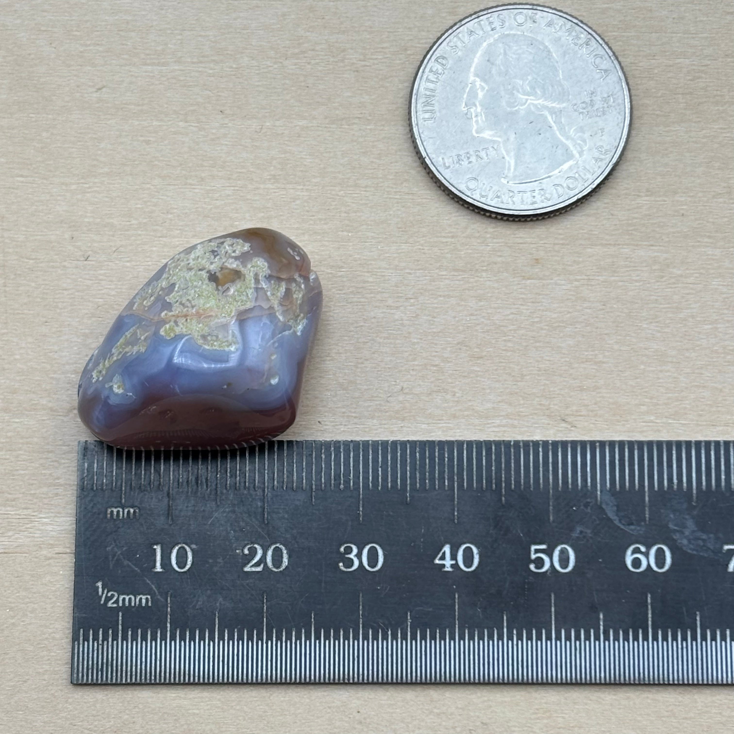 Laguna Agate - 057