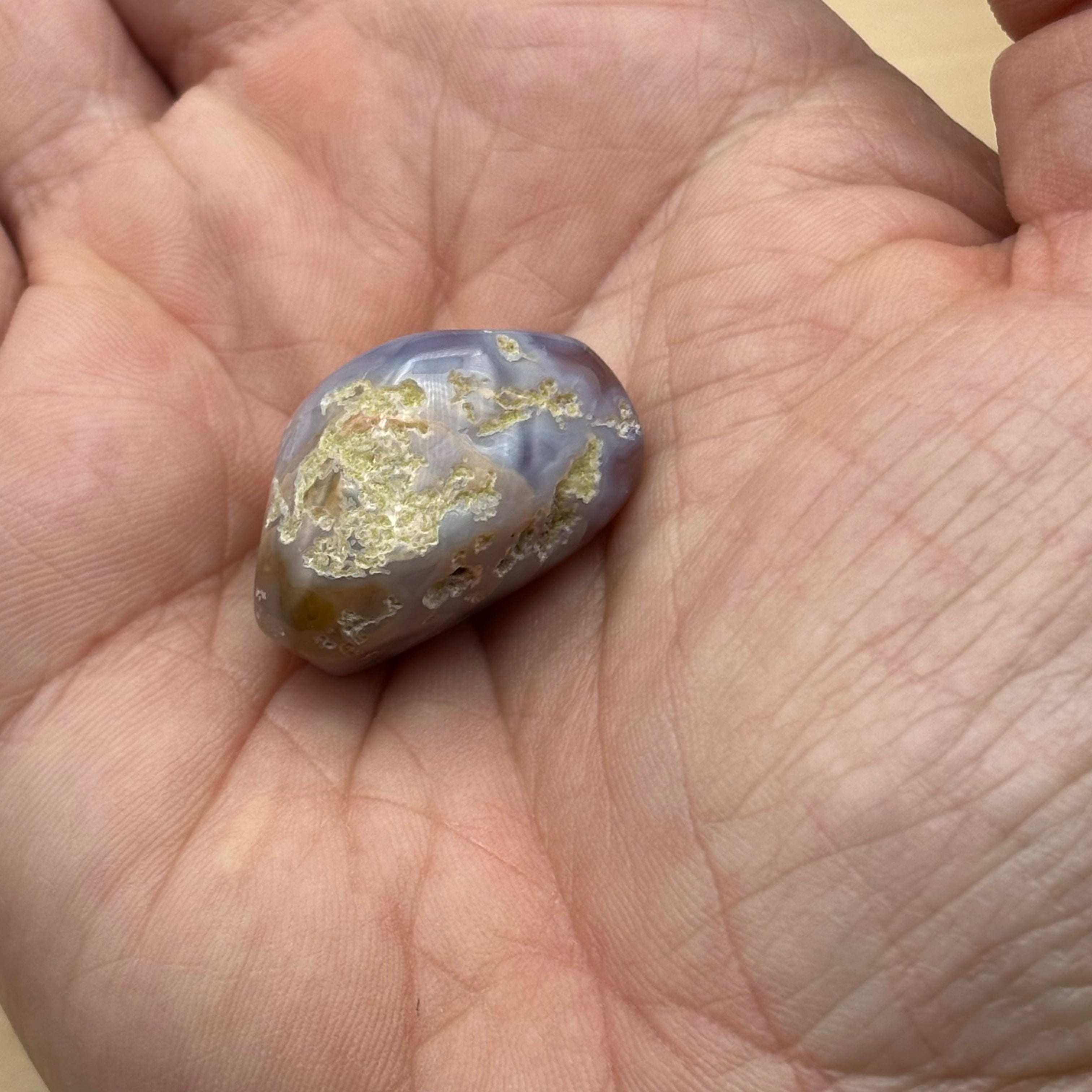 Laguna Agate - 057