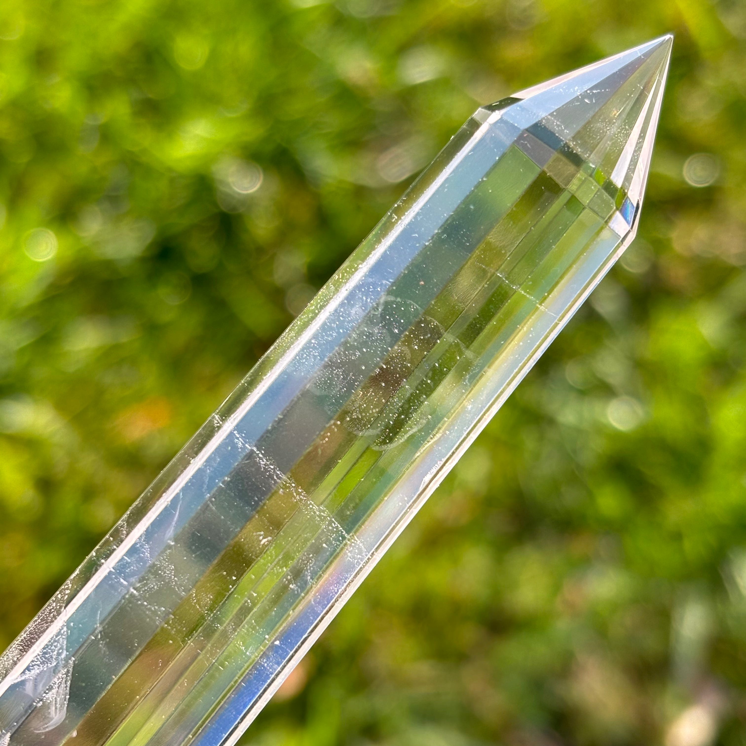 Power Spot Pranic Healing Wand - 105