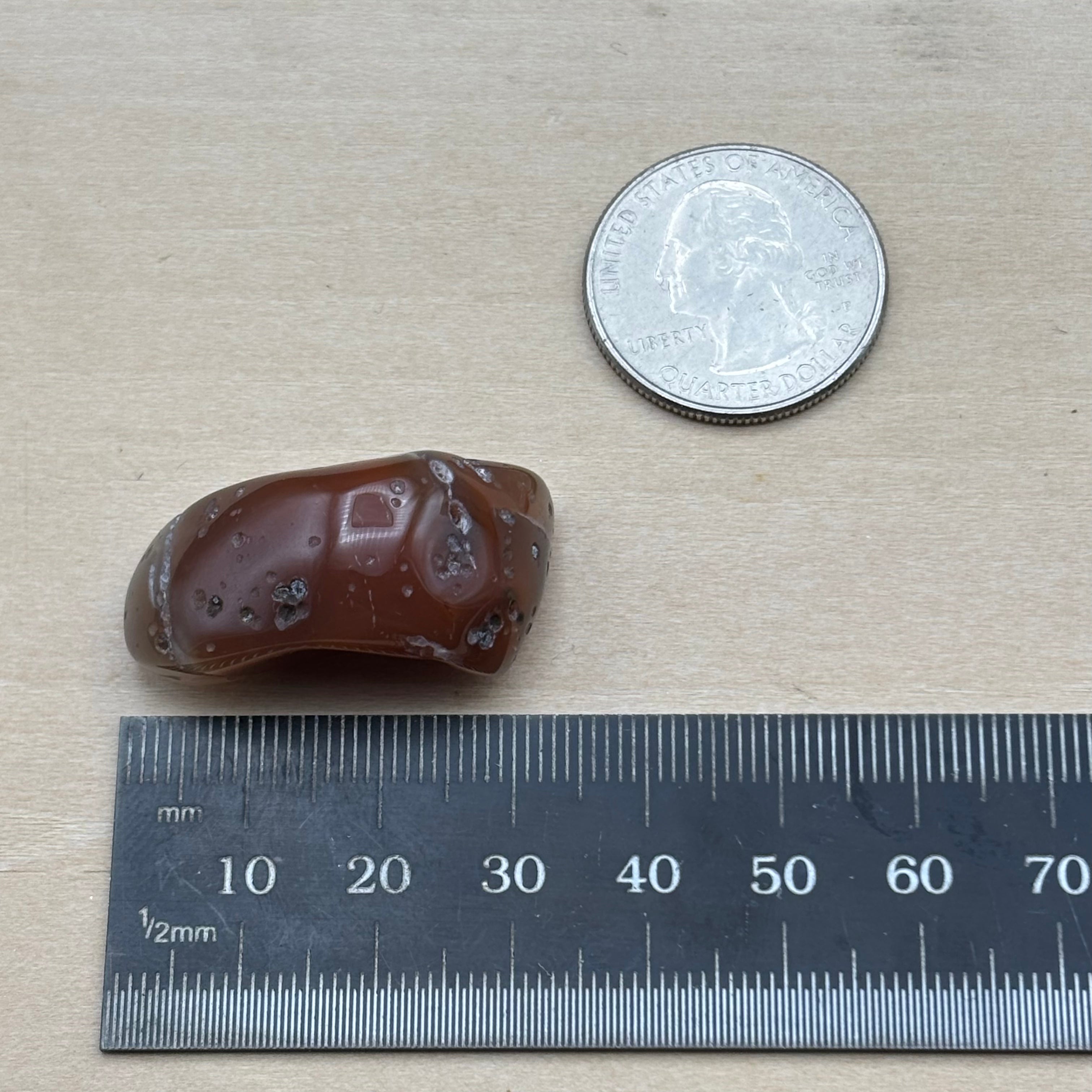 Laguna Agate - 058
