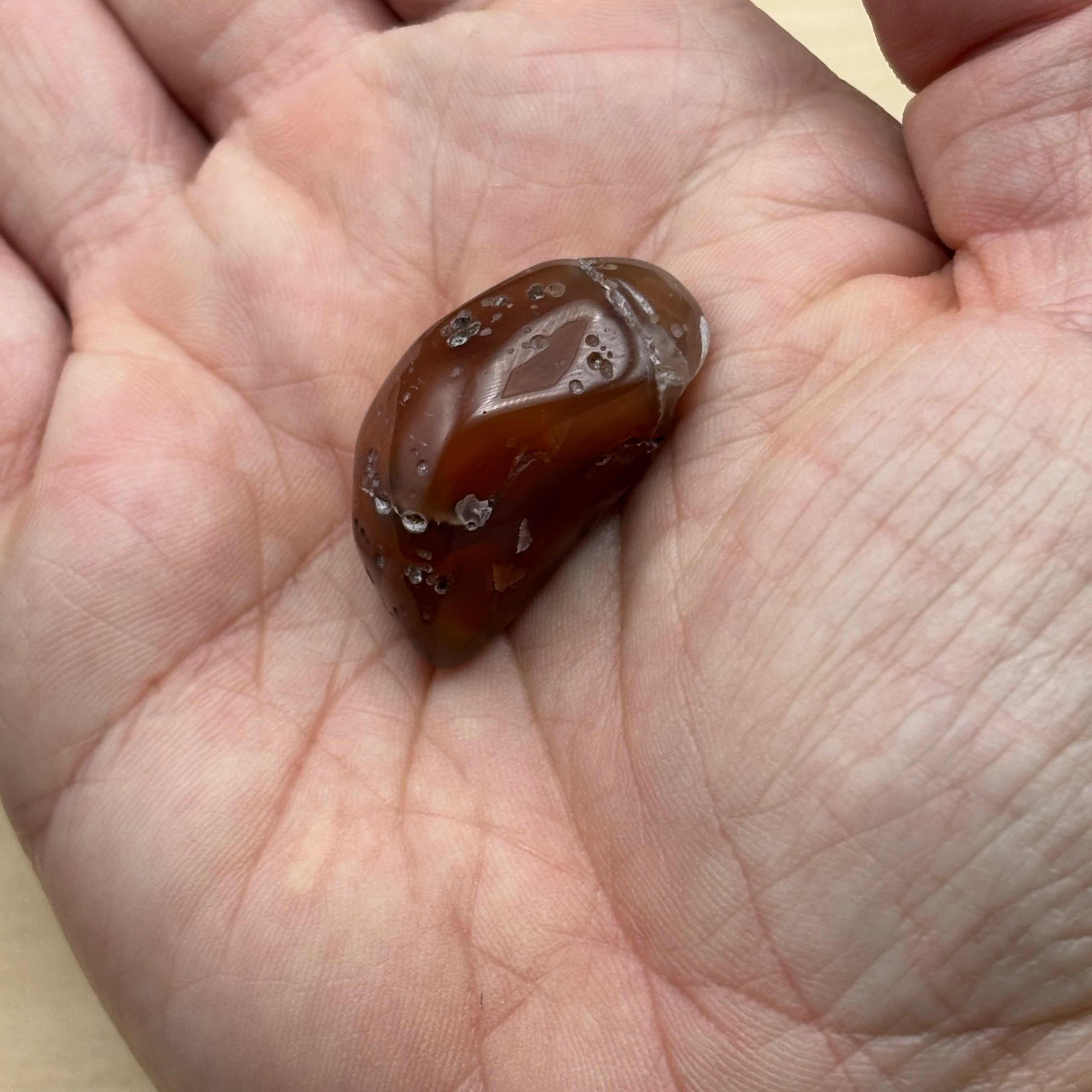 Laguna Agate - 058