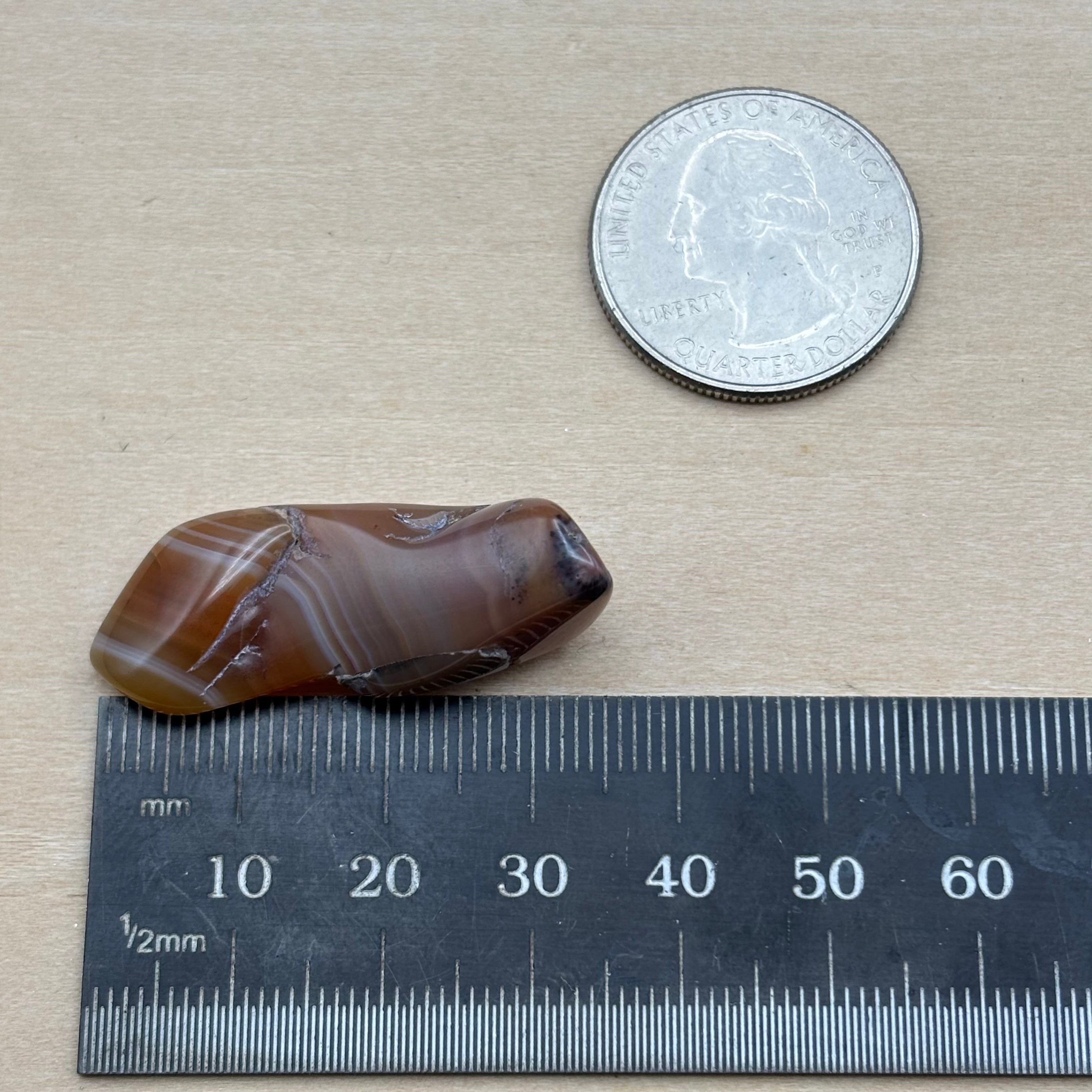 Laguna Agate - 059
