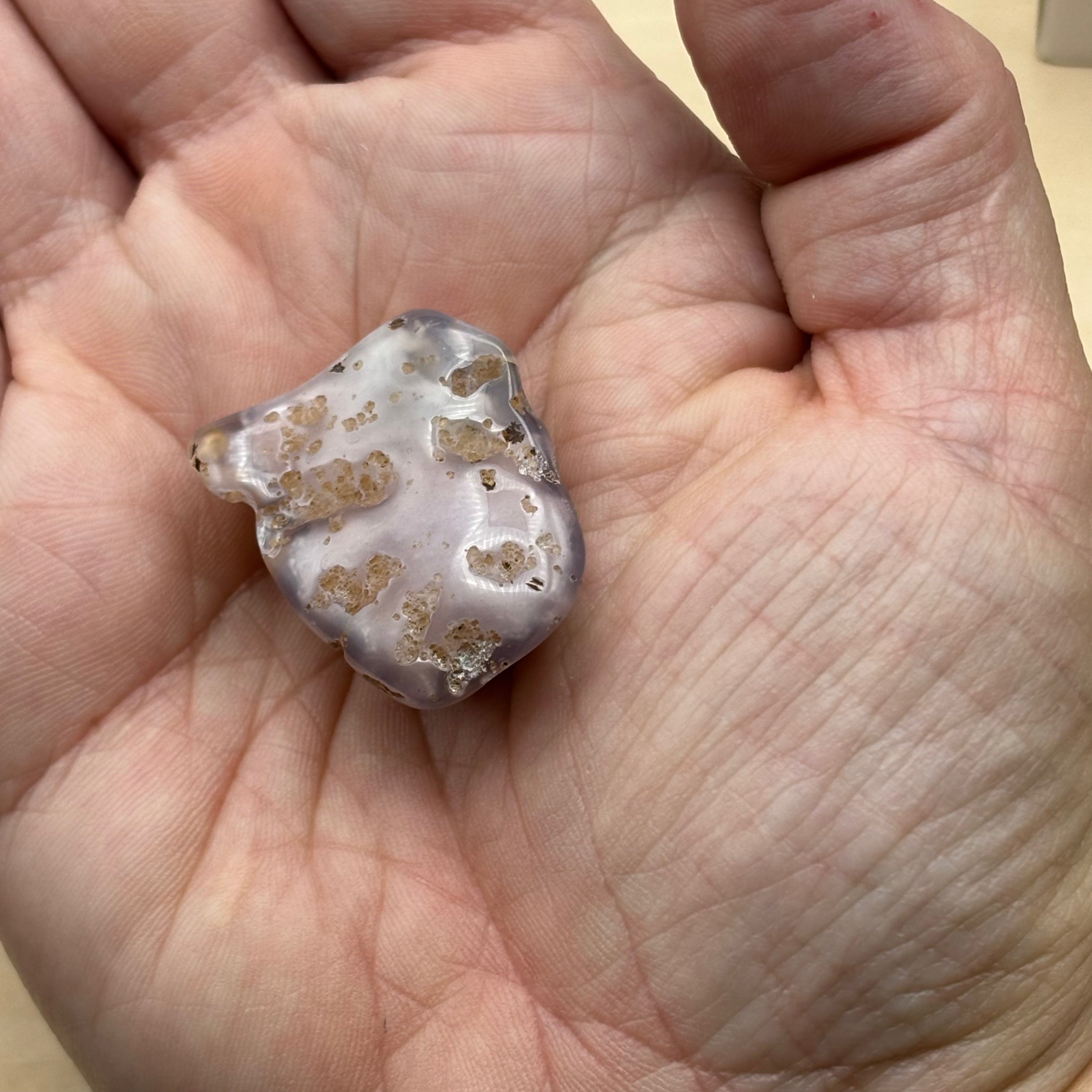 Laguna Agate - 060