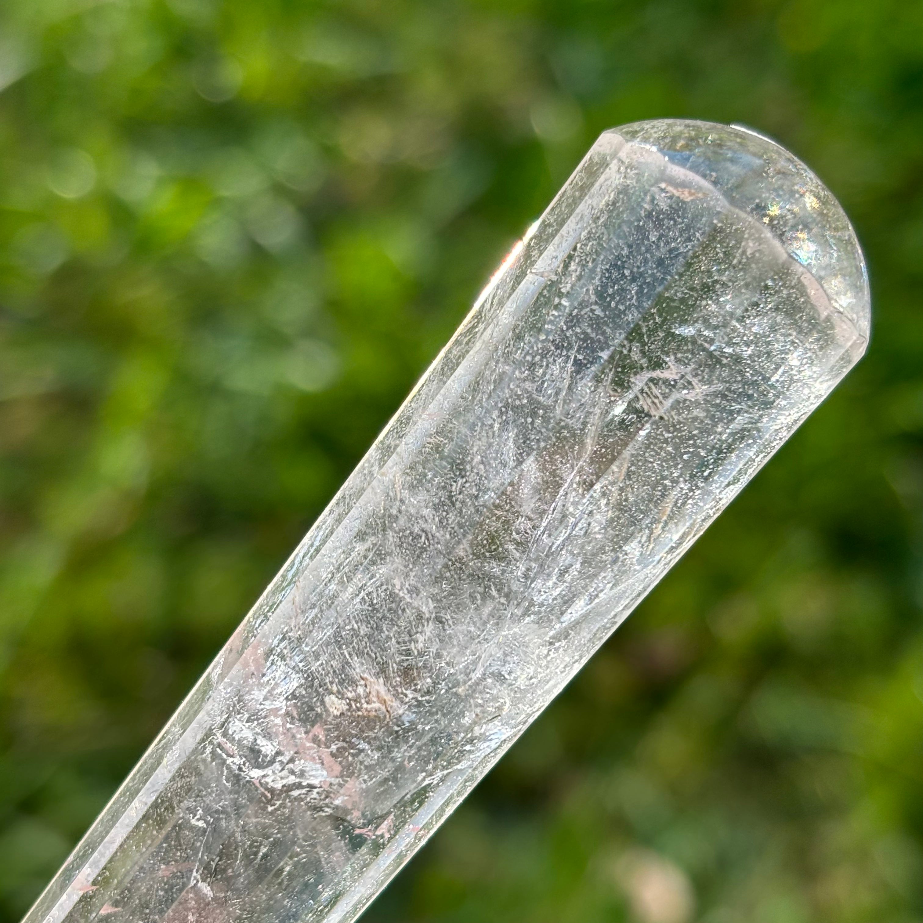 Power Spot Pranic Healing Wand - 108