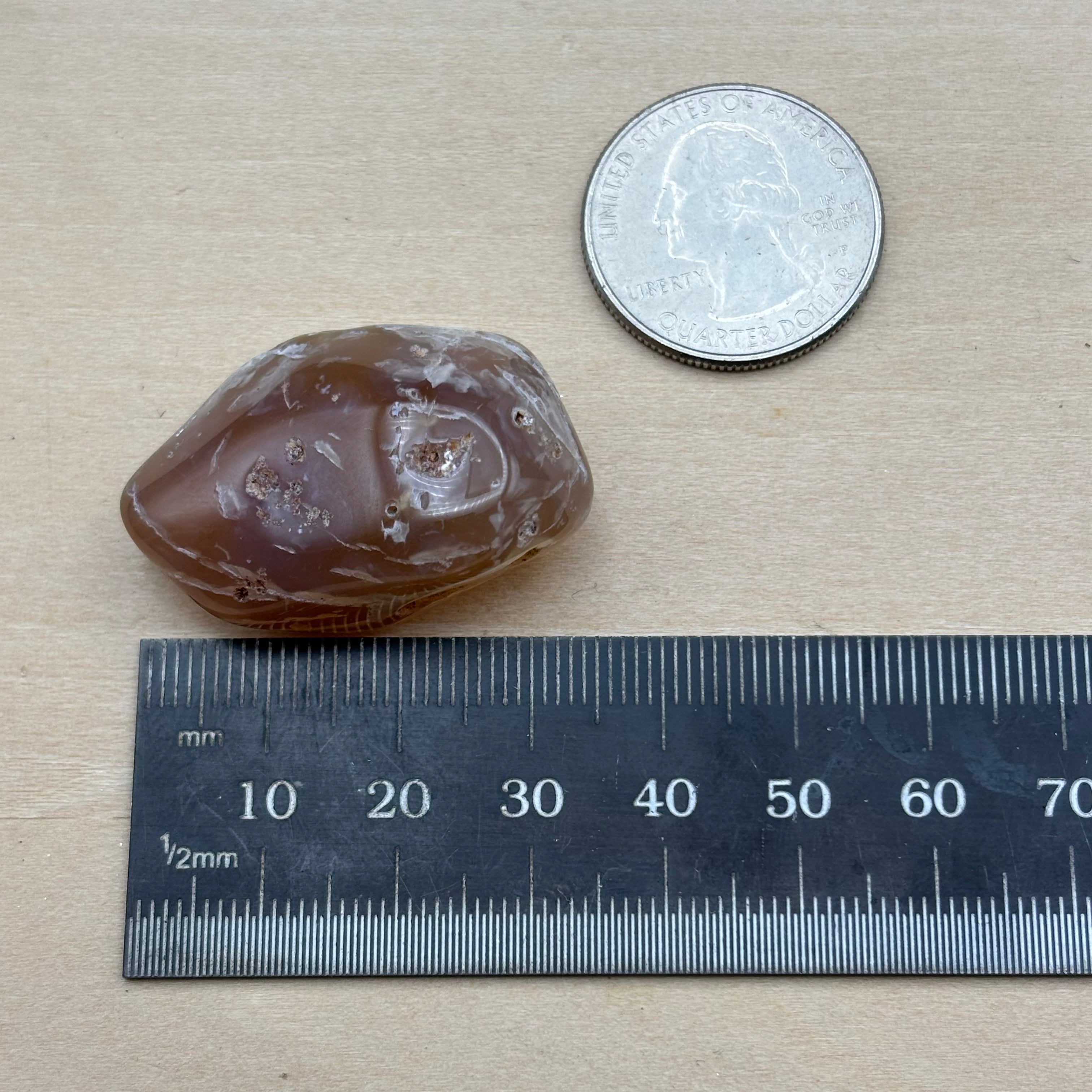 Laguna Agate - 061