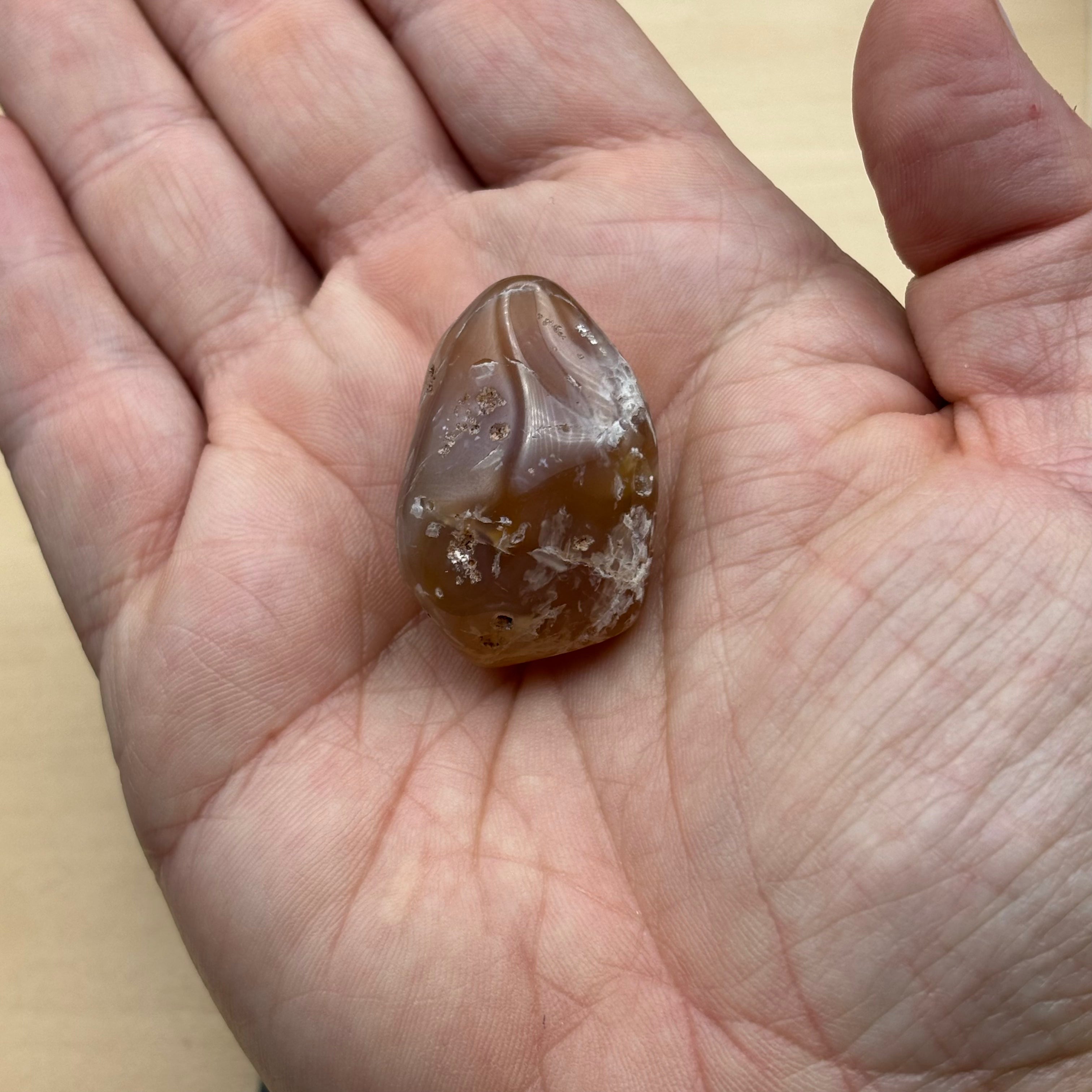 Laguna Agate - 061