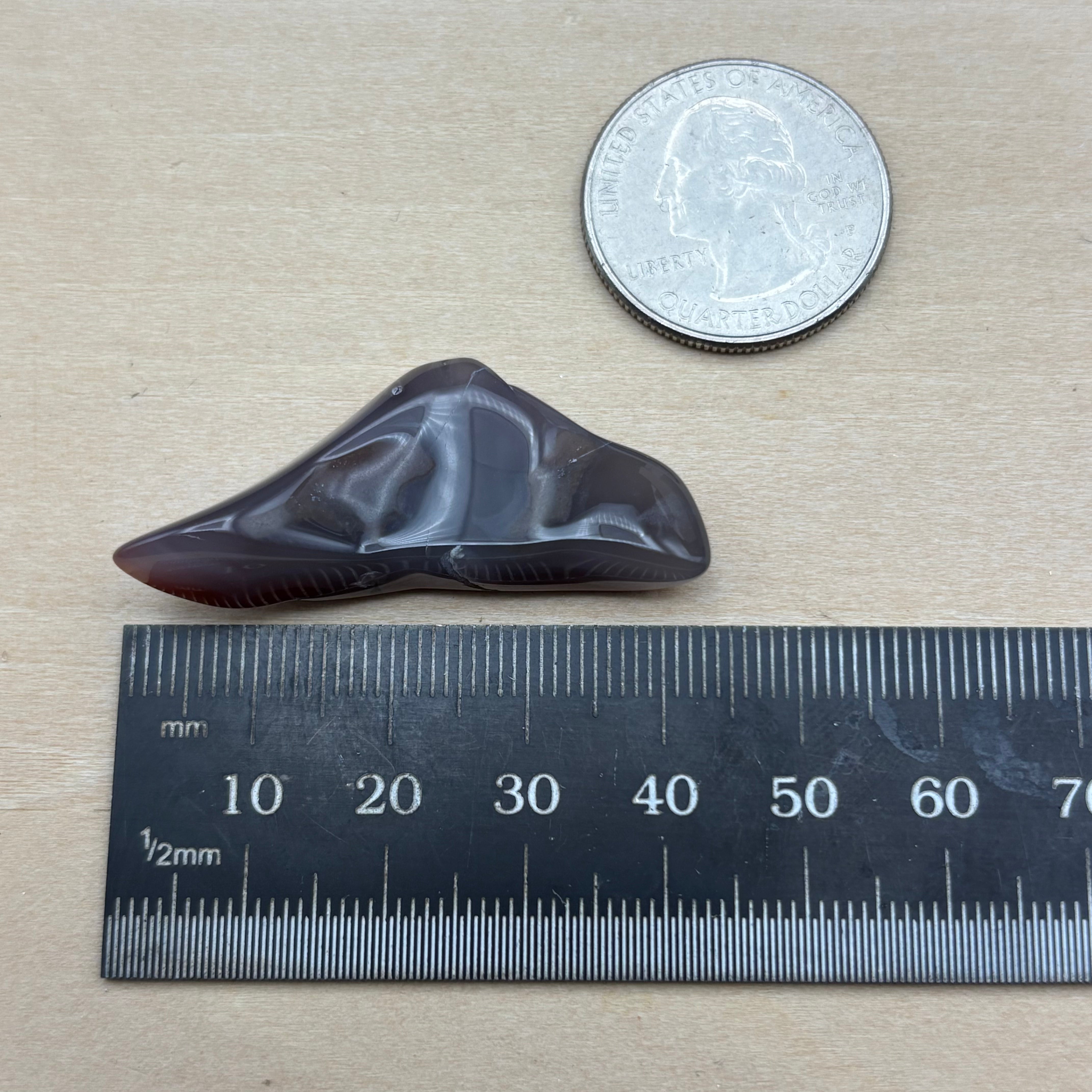 Laguna Agate - 063