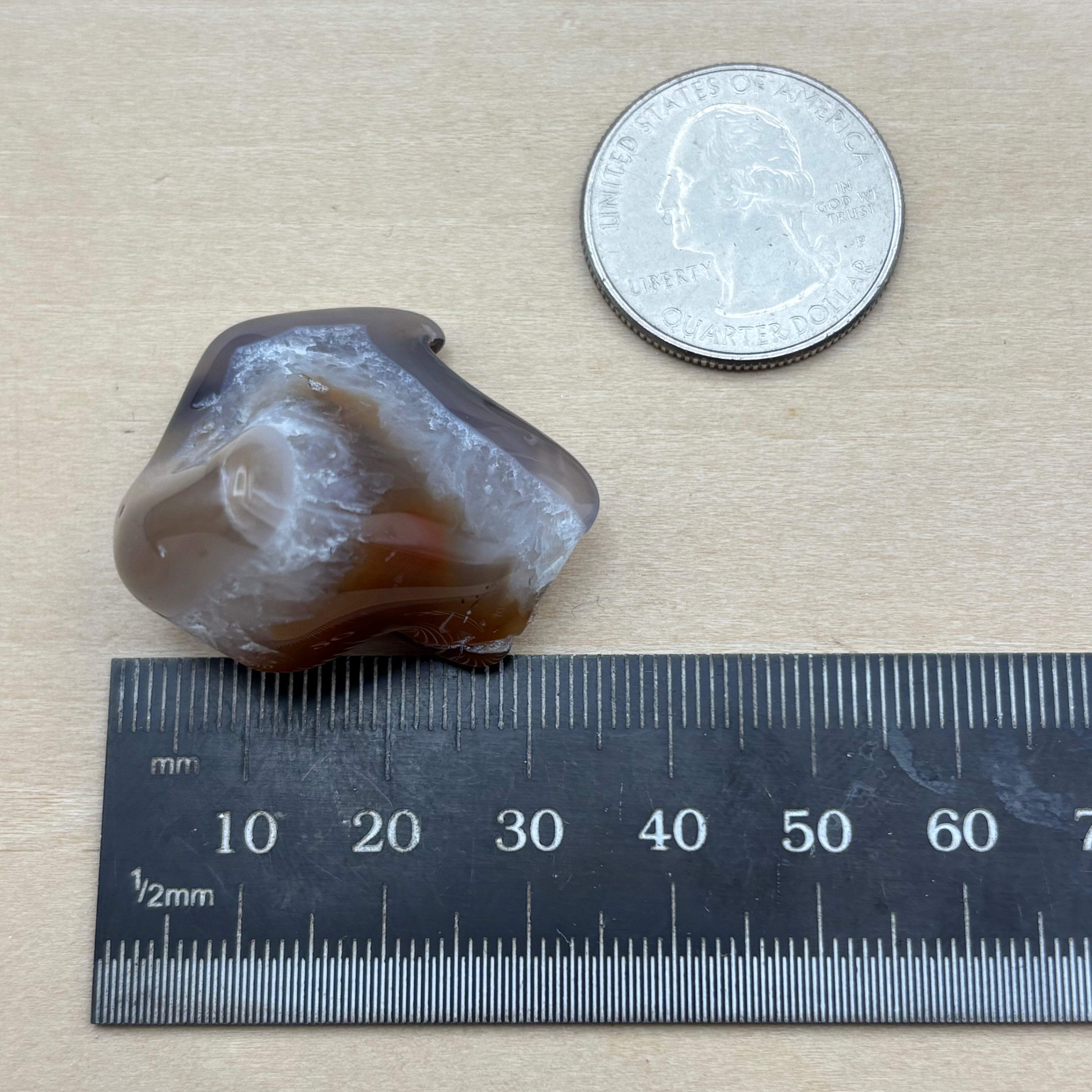 Laguna Agate - 064