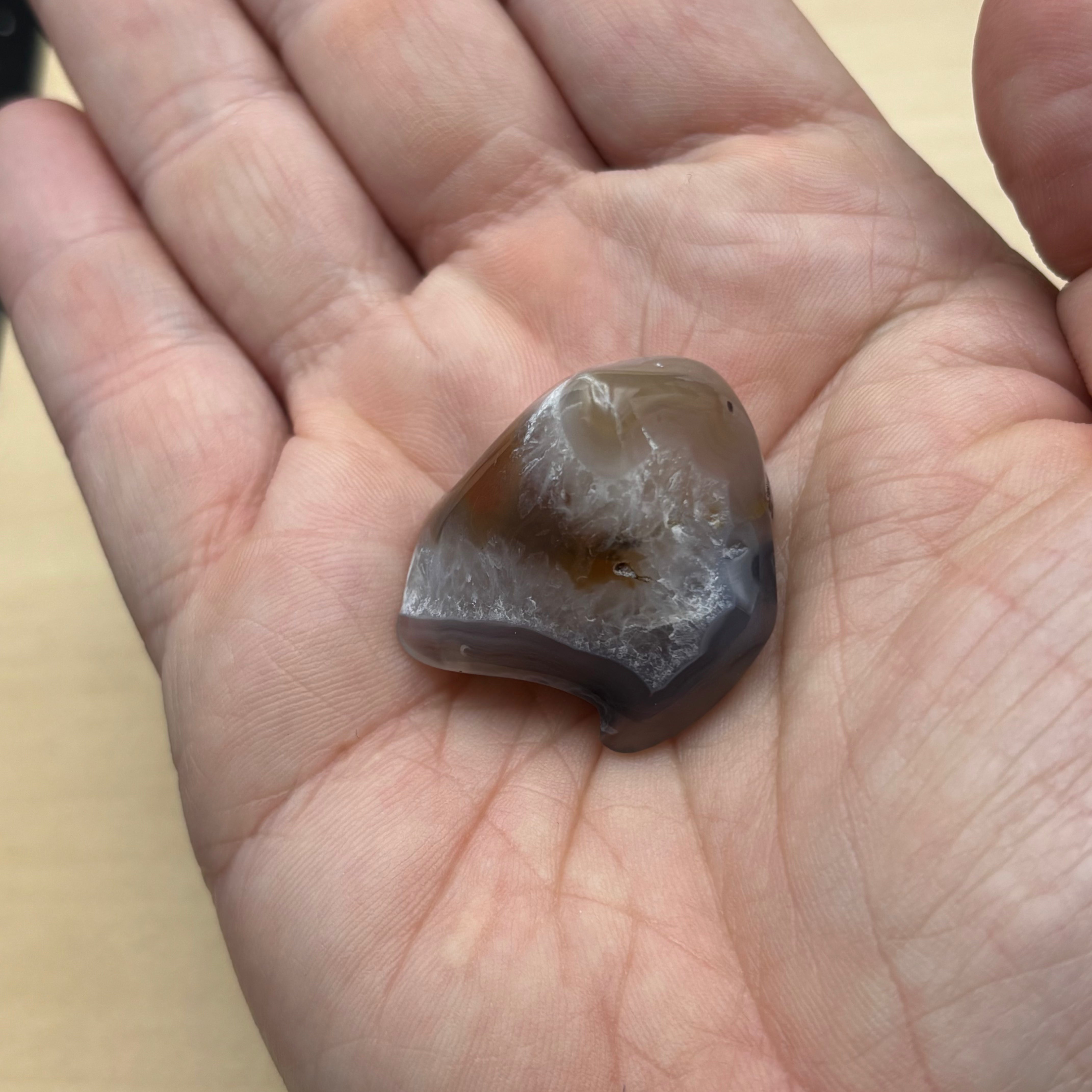 Laguna Agate - 064