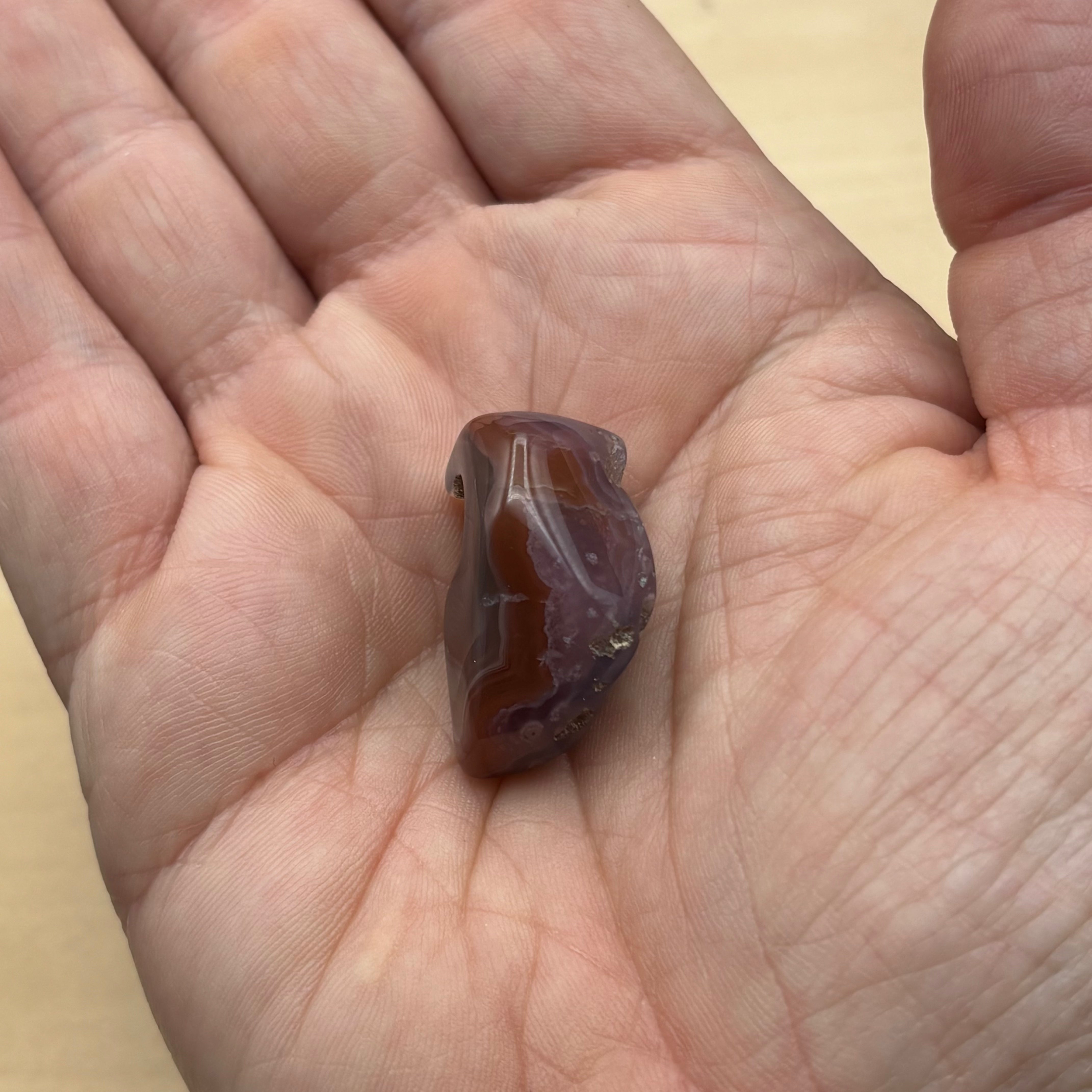 Laguna Agate - 065