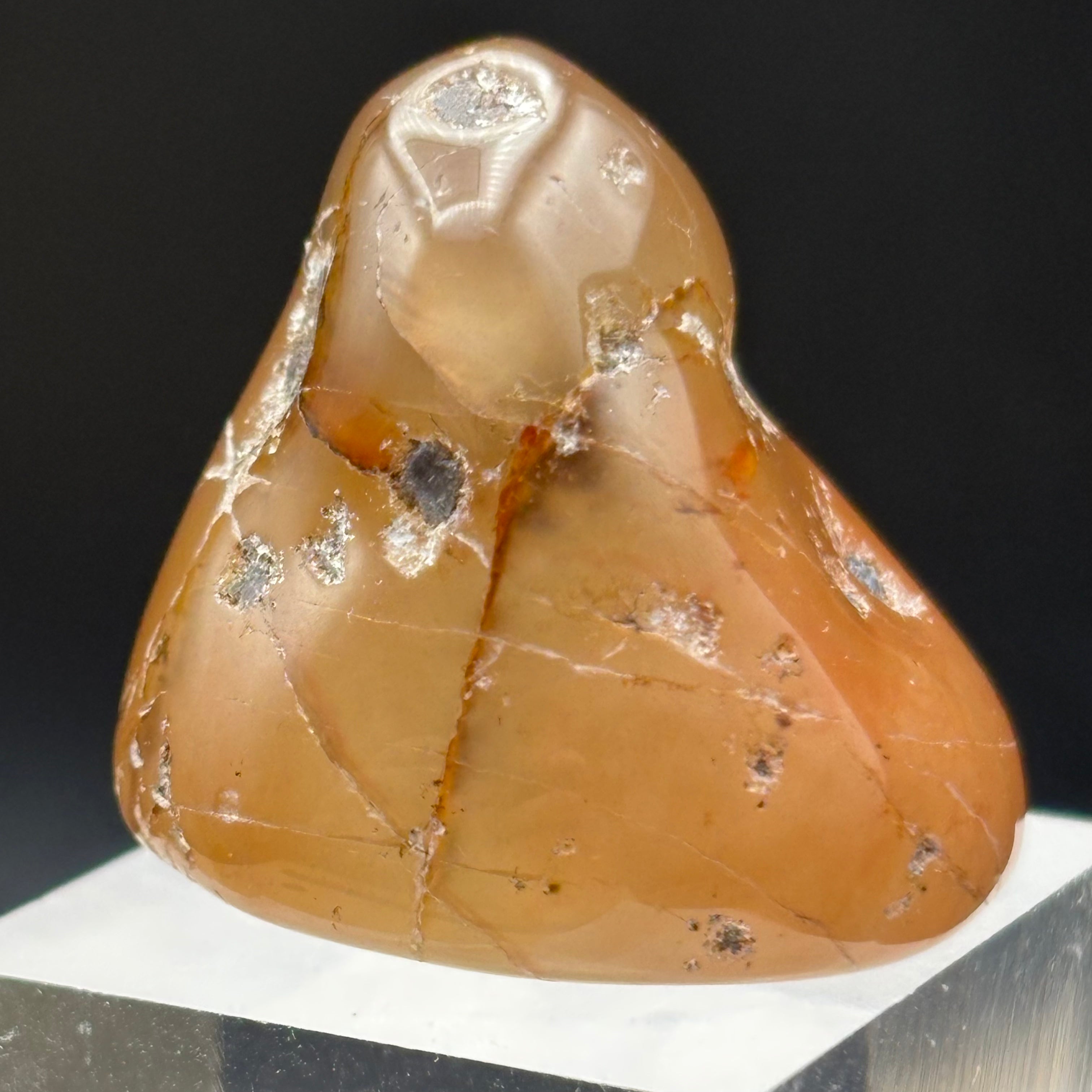 Laguna Agate - 066