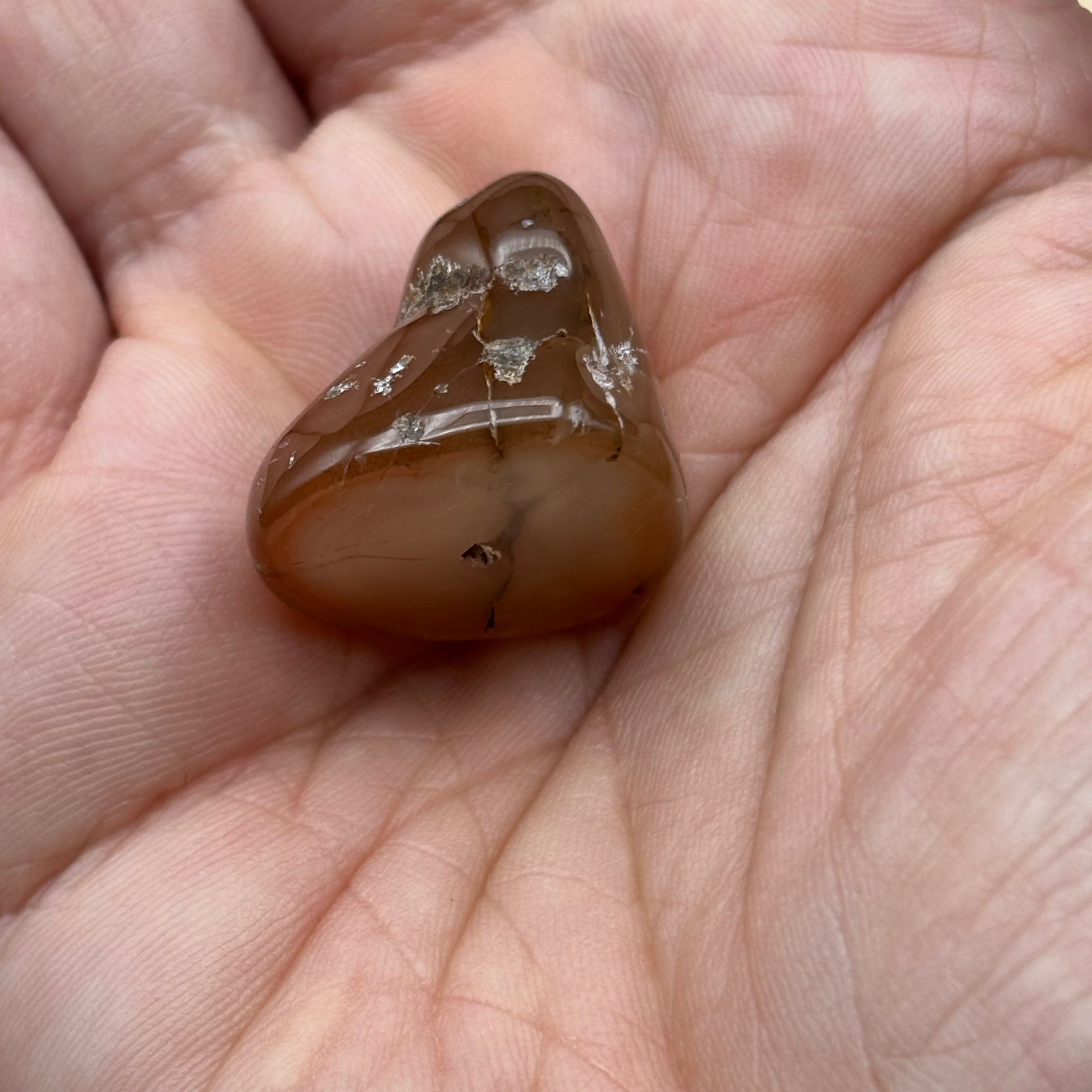 Laguna Agate - 066