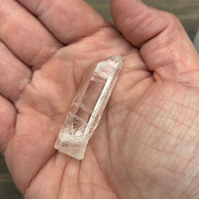 Colombian Quartz, Special Collection - 027