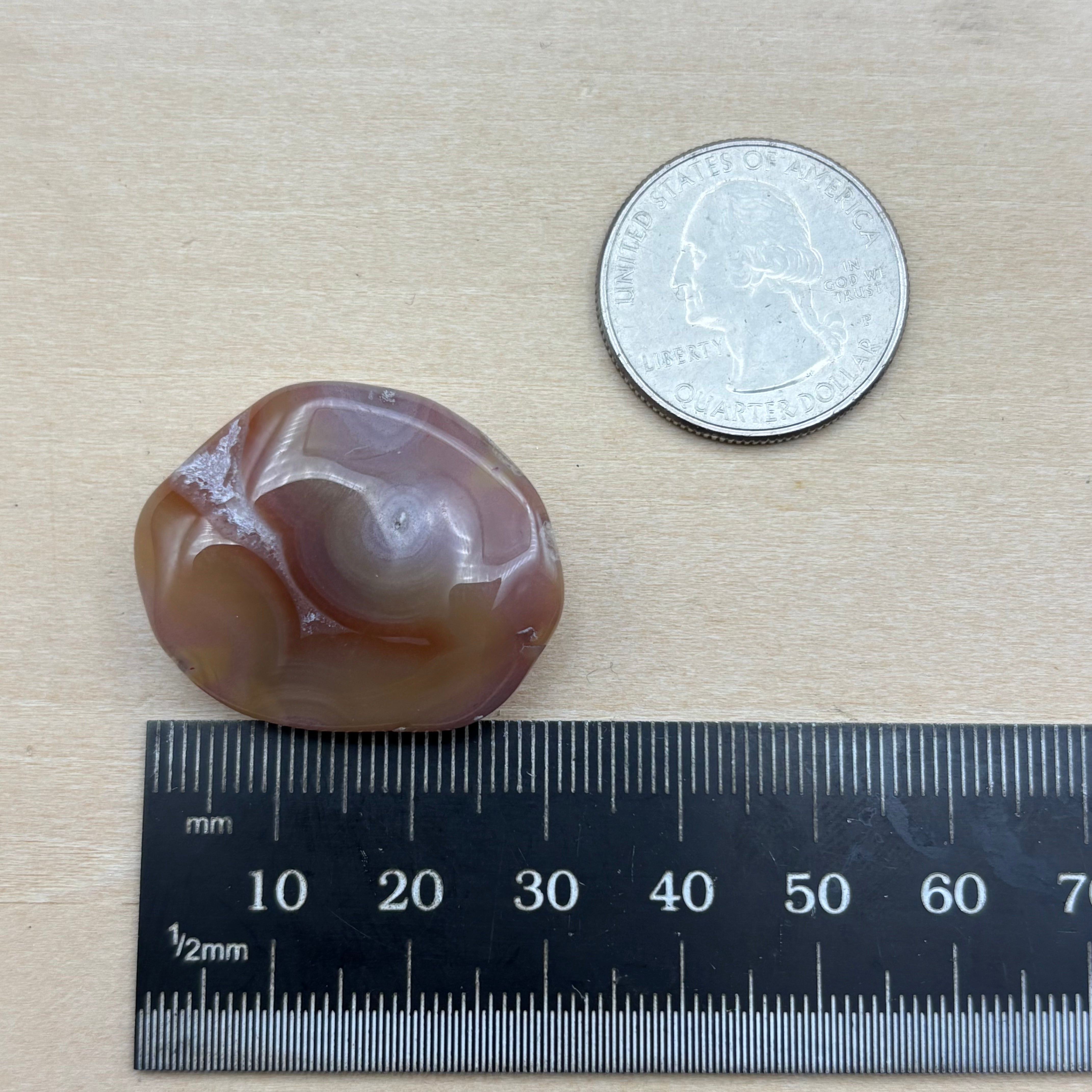 Laguna Agate - 067
