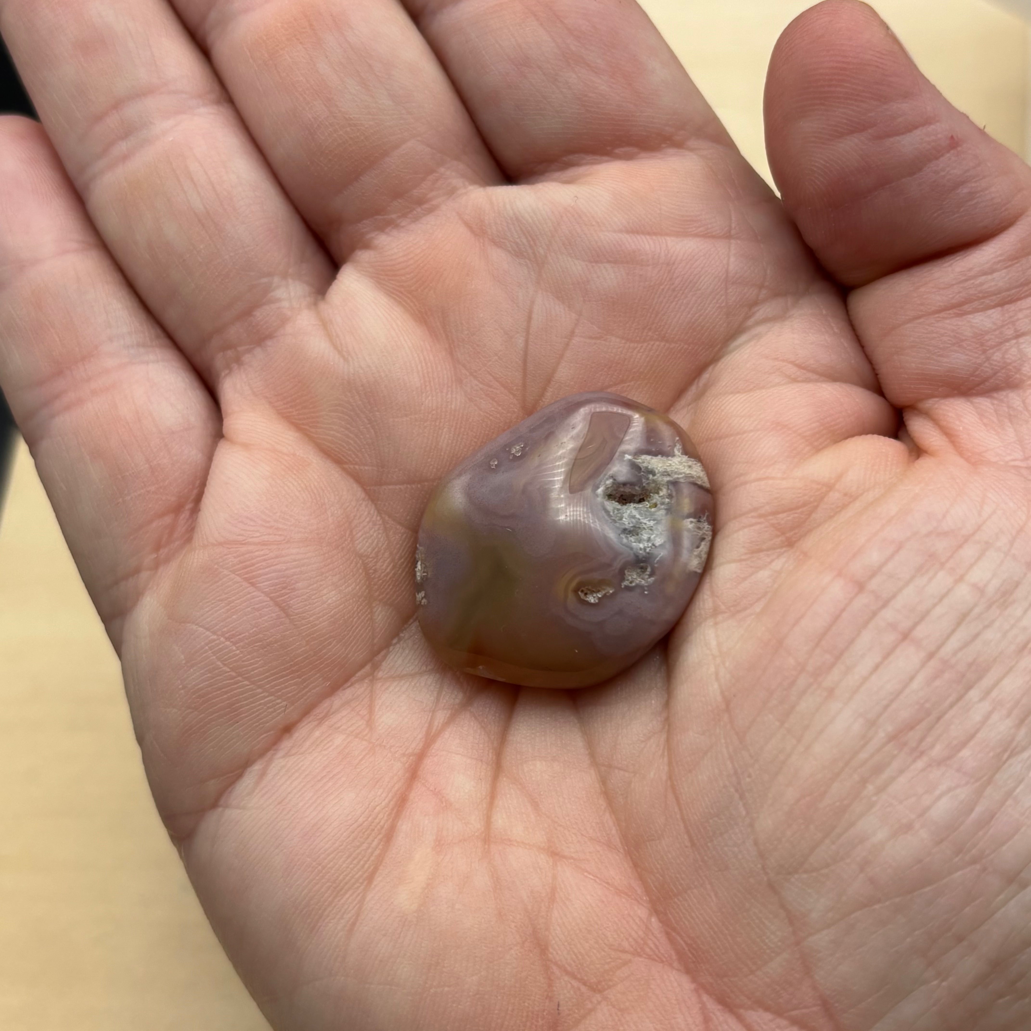 Laguna Agate - 067