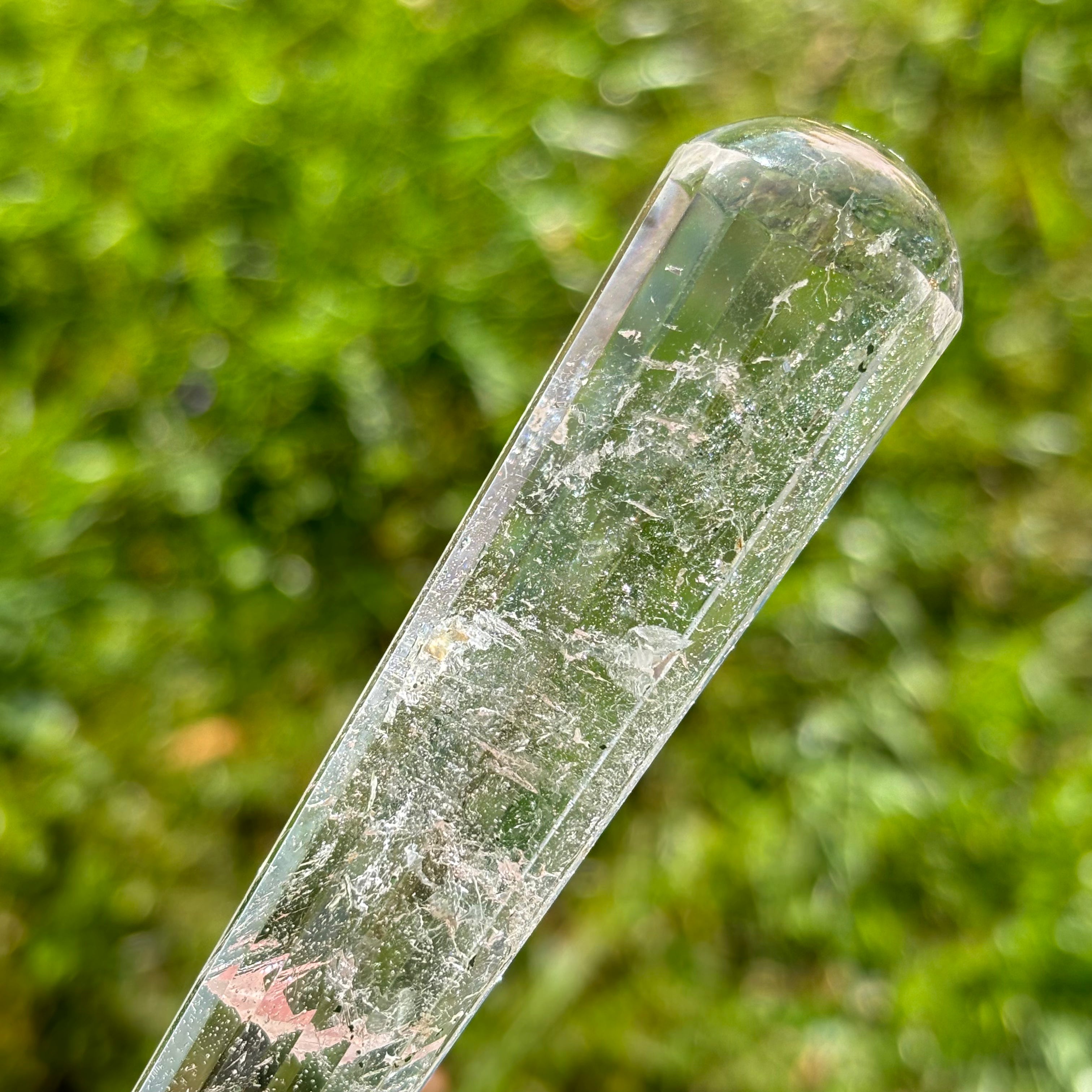 Power Spot Pranic Healing Wand - 126