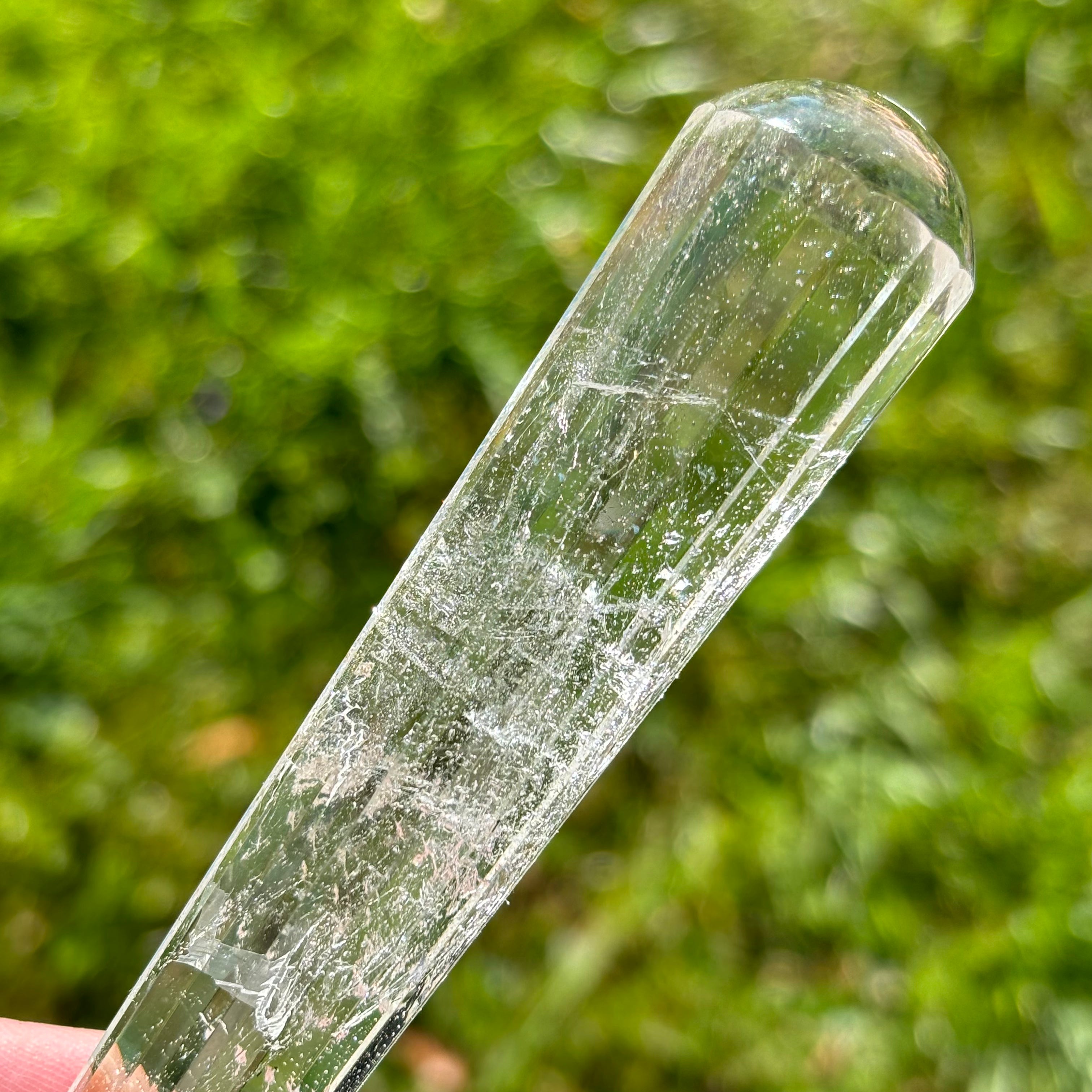 Power Spot Pranic Healing Wand - 126